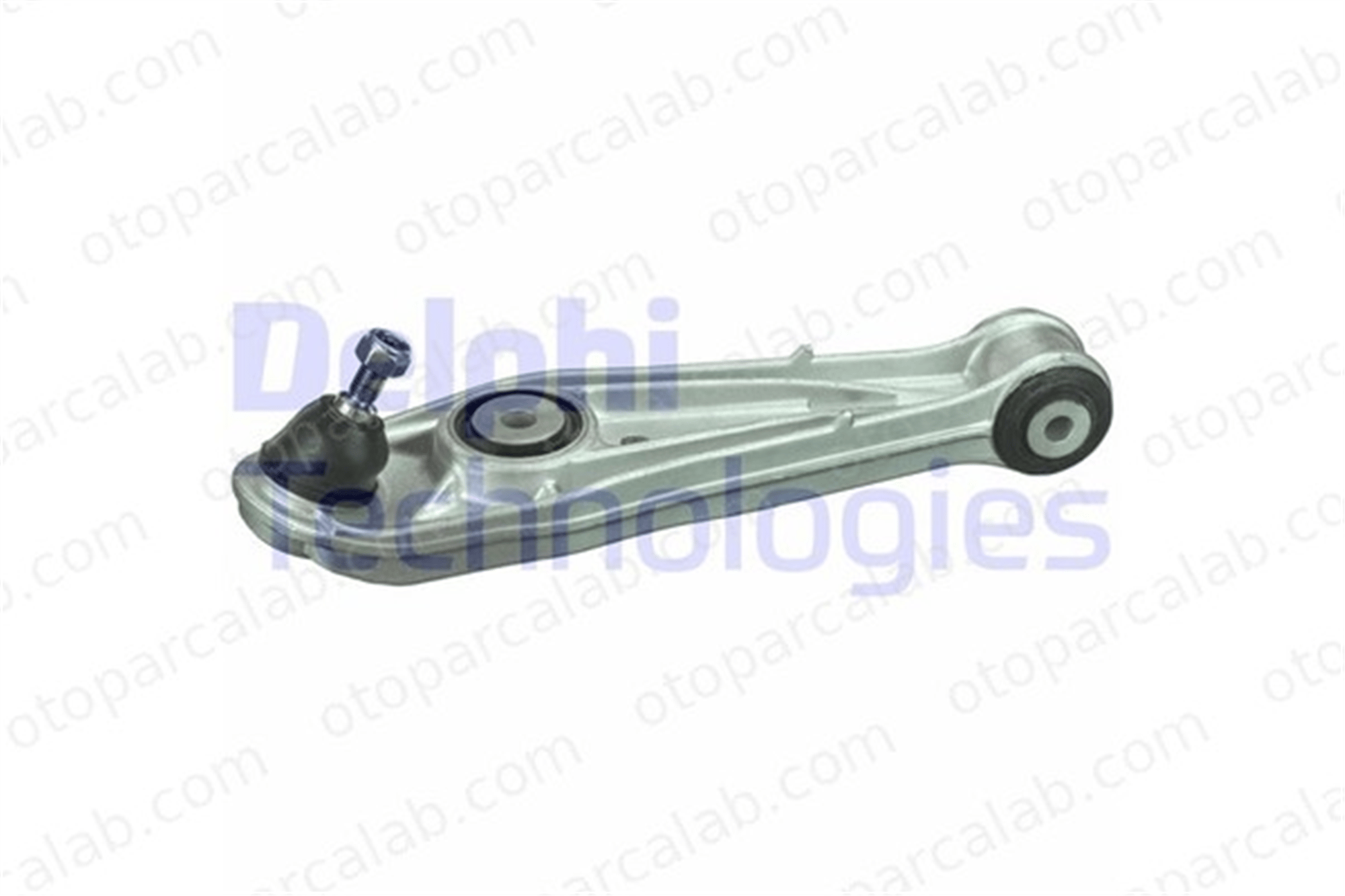 DELPHI TC3775 Salıncak Ön Alt Sağ veya Sol PORSCHE 911 911 Cabrio 99634105305 99634105306
