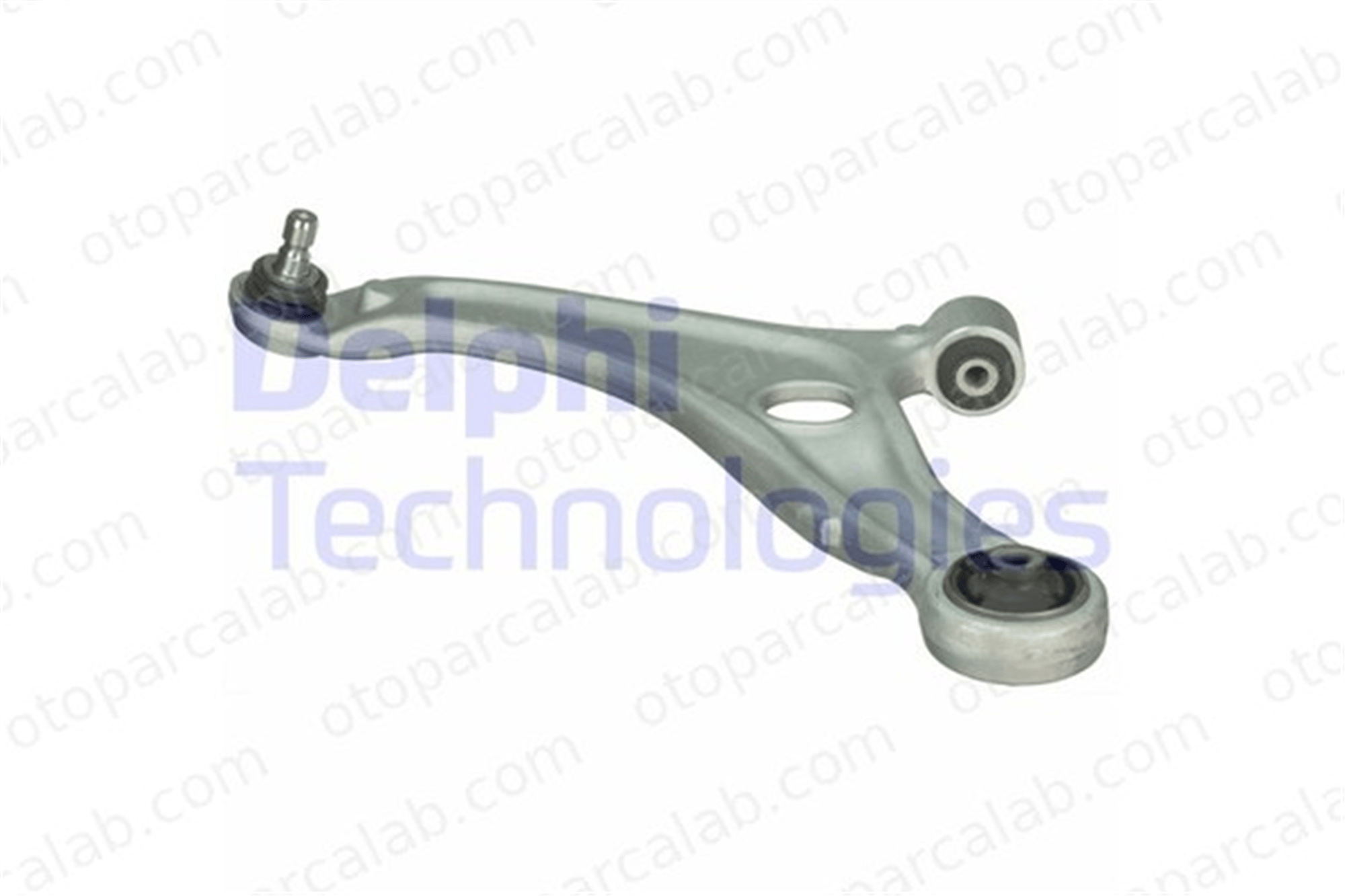 DELPHI TC3794 Salıncak Ön Alt Sol HYUNDAI i40 I i40 I CW TC3794 545003Z700