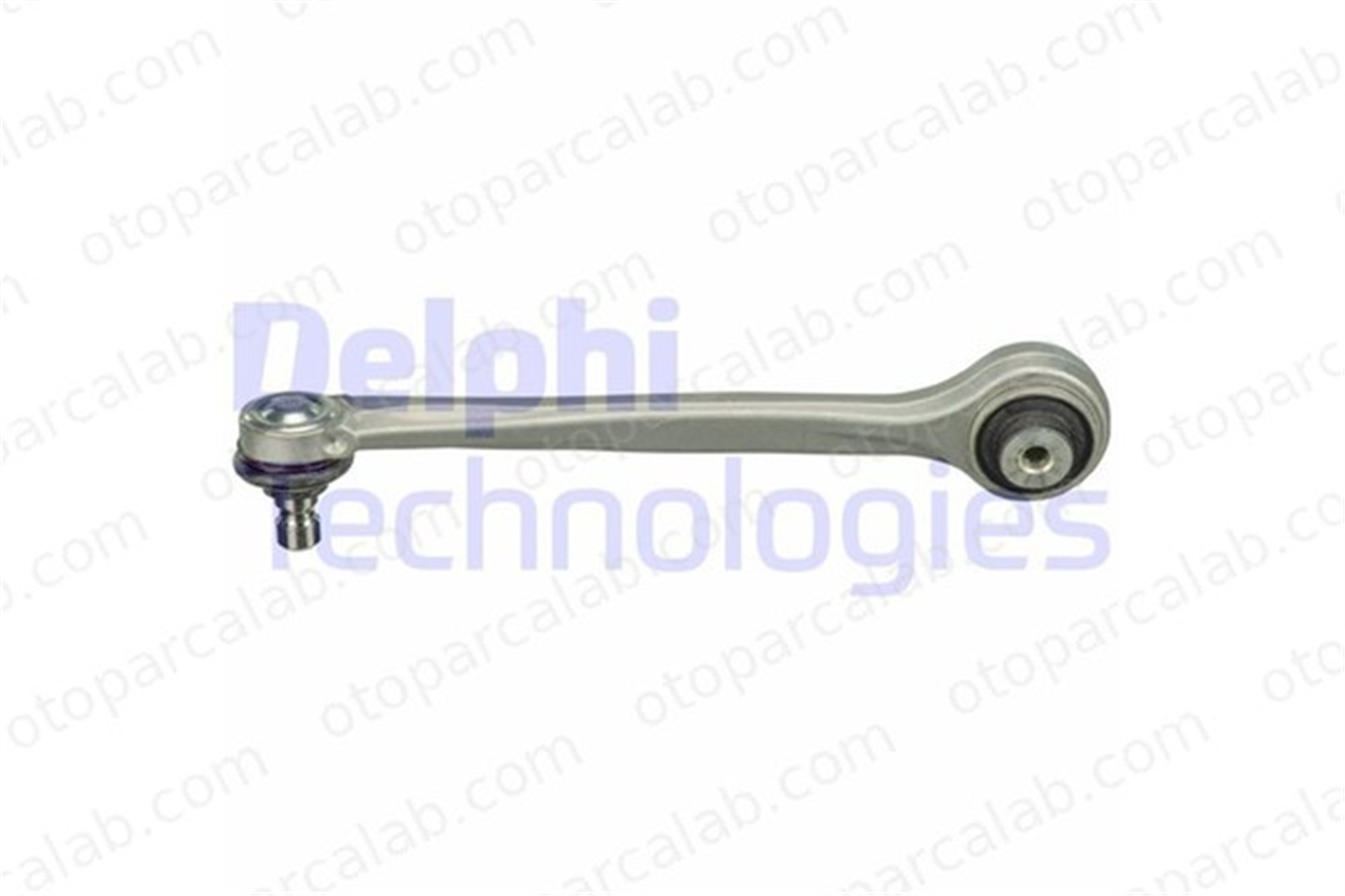 DELPHI TC3796 Salıncak Ön Üst Sol AUDI A4 B9 Avant A4 B9 8W0407505A 8W0407505C