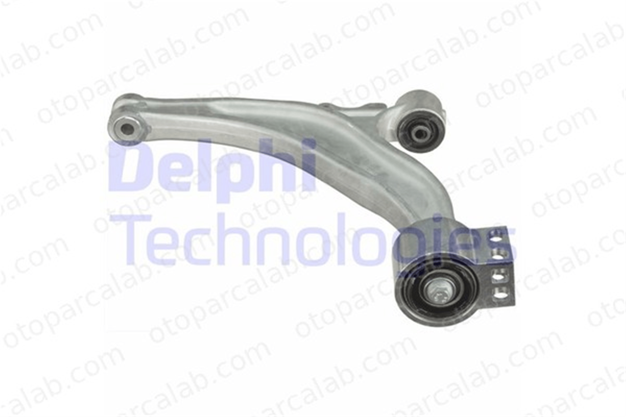 DELPHI TC3807 Salıncak Ön Alt Sol OPEL ASTRA J GTC CASCADA TC3807 13371818