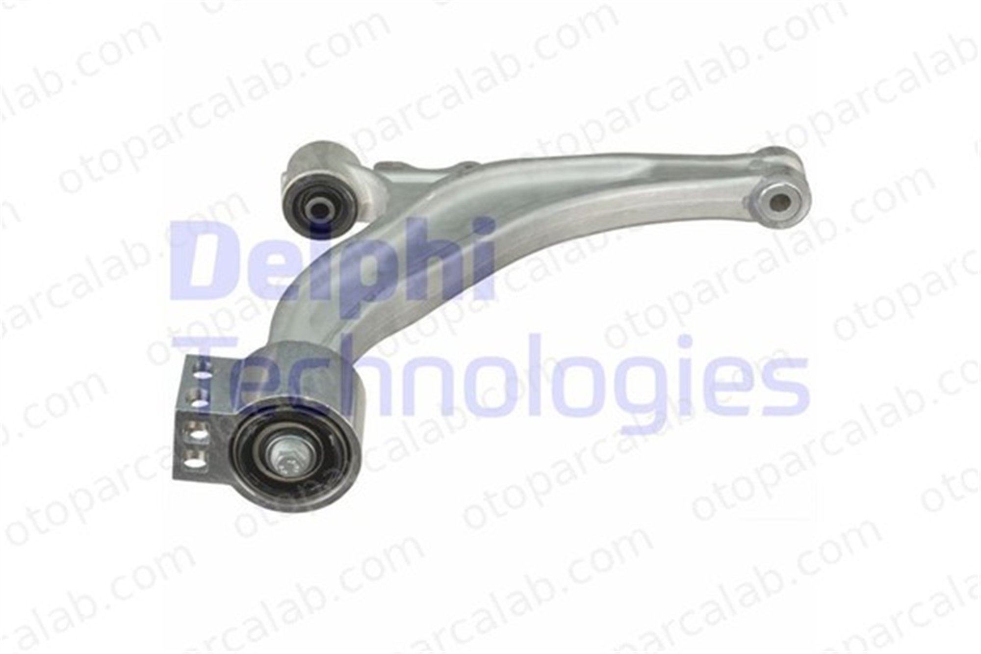 DELPHI TC3808 Salıncak Ön Alt Sağ OPEL ASTRA J GTC CASCADA 13371819 352512