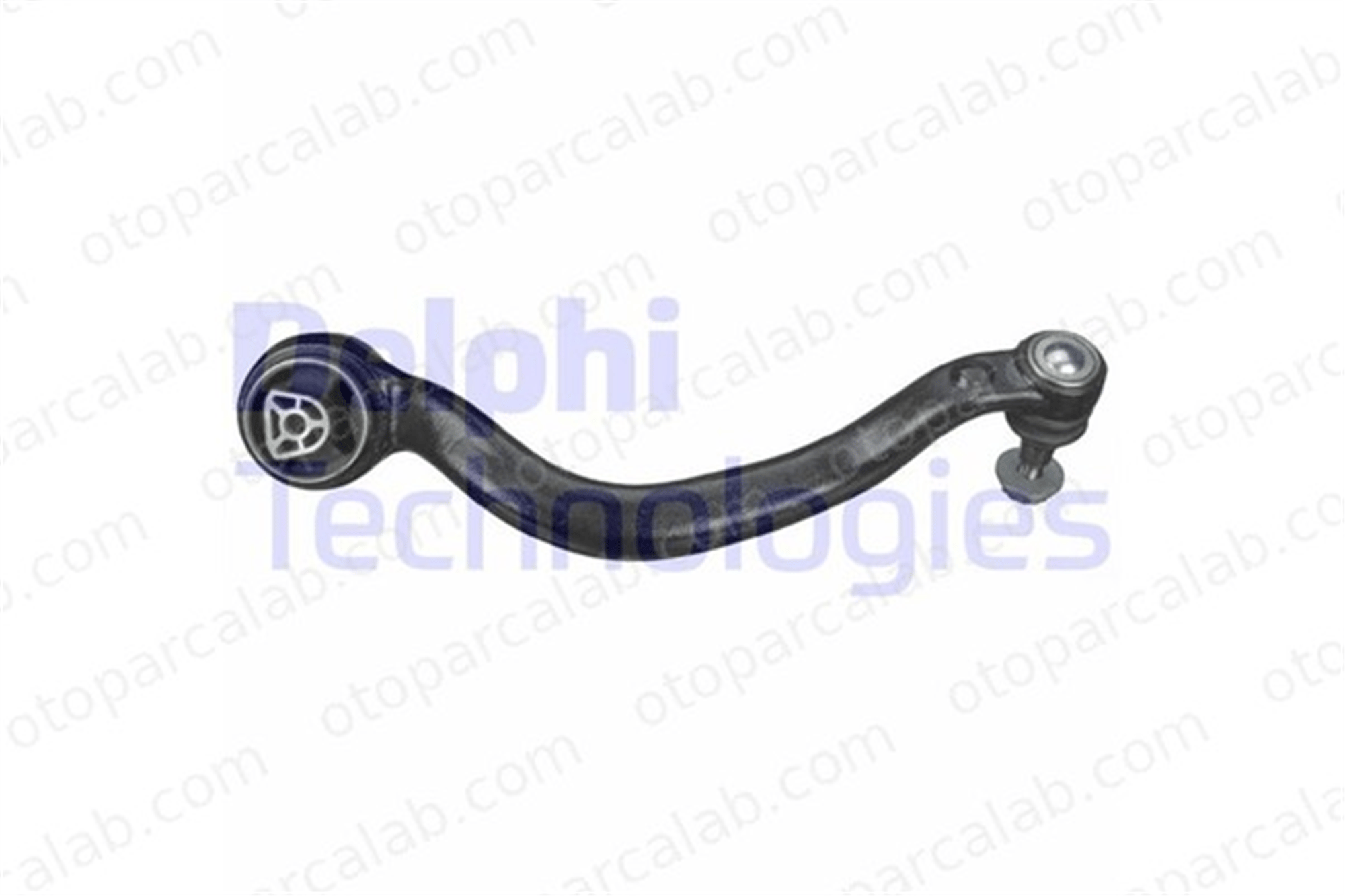 DELPHI TC3825 Salıncak Ön Alt Sağ BMW X5 X6 31126851692
