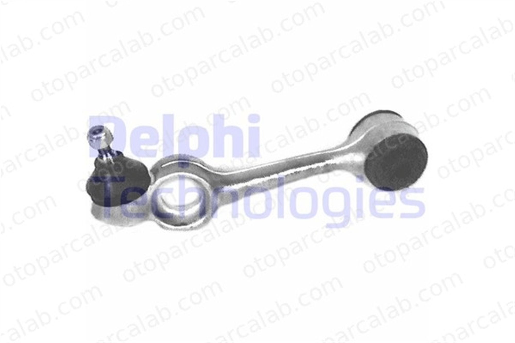 DELPHI TC384 Salıncak Ön Üst Sol MERCEDES-BENZ 123 Sedan 123 T-Model A1233304607 1233304607