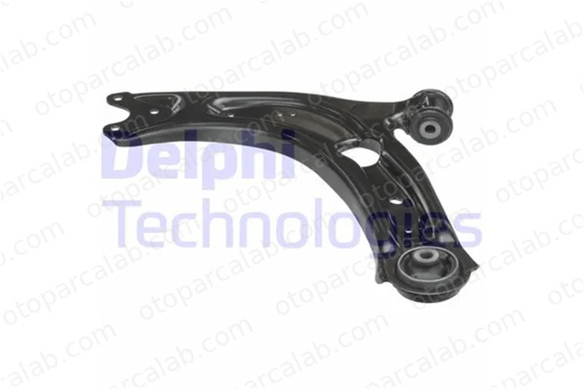 DELPHI TC3841 Salıncak Ön Alt Sol VW PASSAT B8 PASSAT B8 Variant 3Q0407151E 3Q0407153B