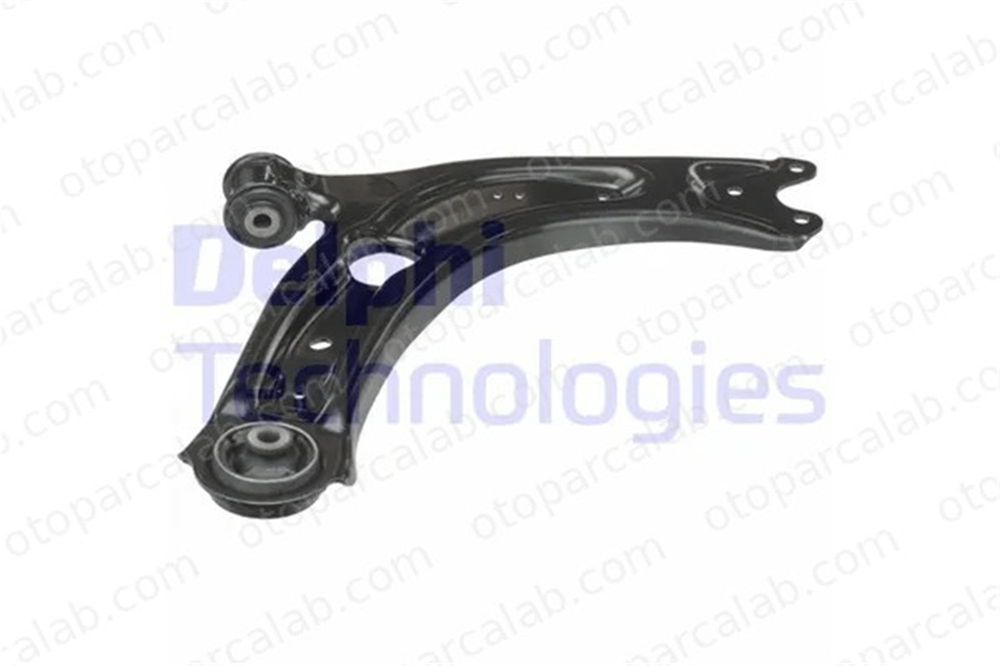 DELPHI TC3842 Salıncak Ön Alt Sağ VW PASSAT B8 PASSAT B8 Variant 3Q0407152E 3Q0407154B