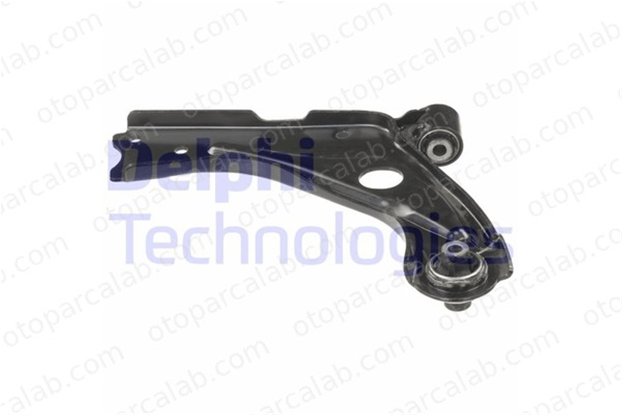 DELPHI TC3845 Salıncak Ön Alt Sol PEUGEOT 5008 II CITROËN C4 PICASSO II 9816865580 9846329580