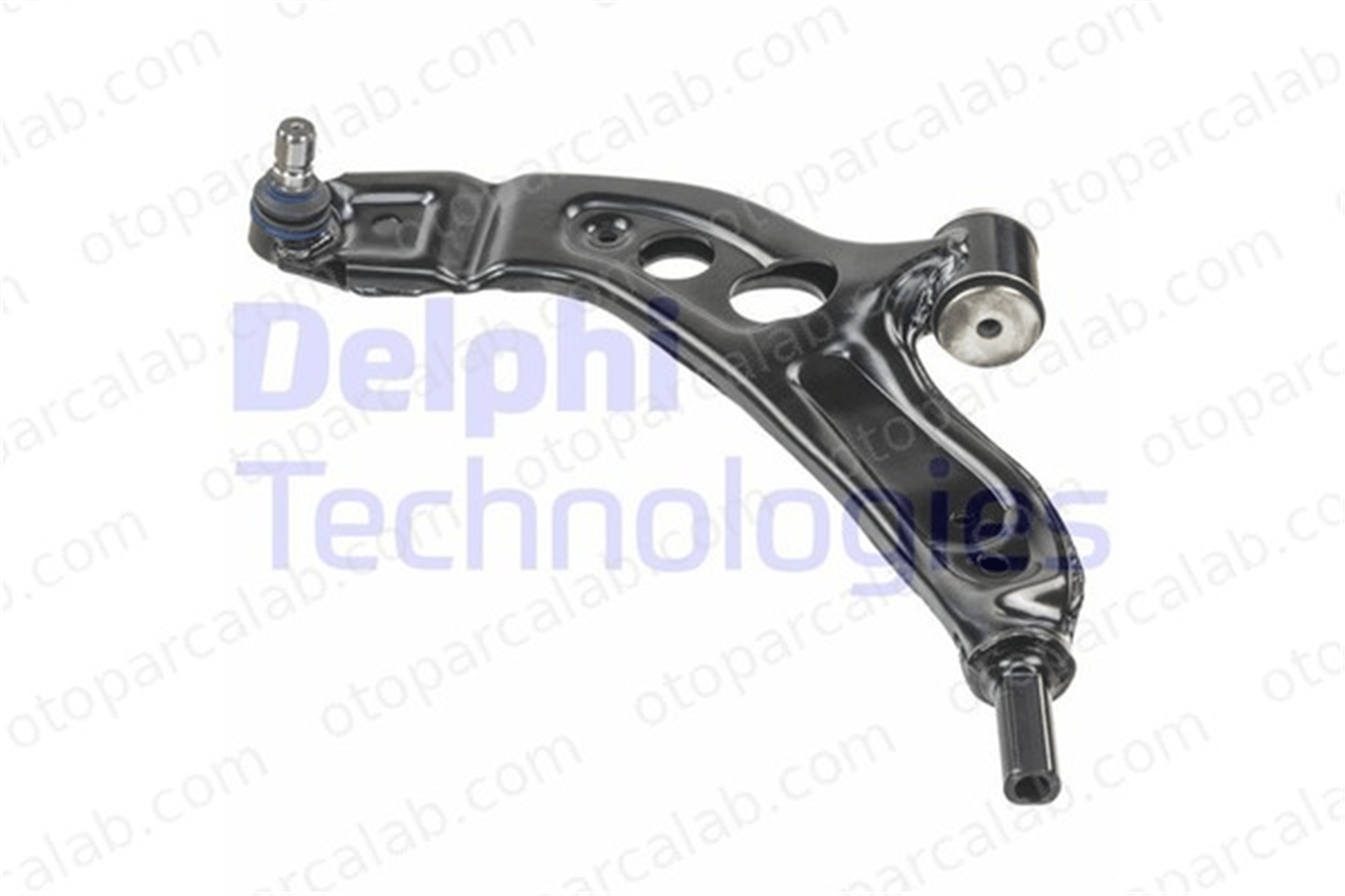 DELPHI TC3878 Salıncak Ön Alt Sol MINI MINI MINI Cabrio 31126879841 31126850397
