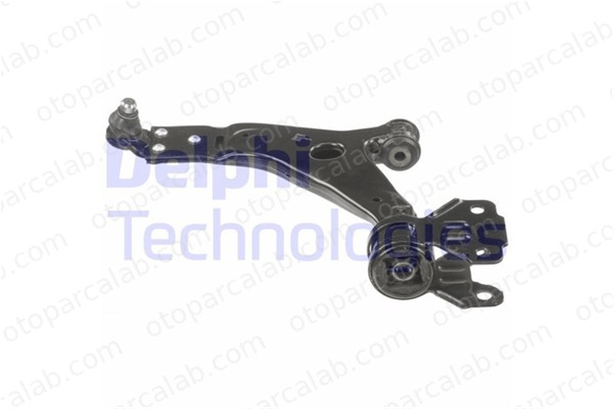 DELPHI TC3880 Salıncak Ön Alt Sol FORD TOURNEO CONNECT / GRAND TOURNEO CONNECT V408 MPV TRANSIT CONNECT V408 Kasa/büyük limuzin DV613A424AF KV6C3A424AB