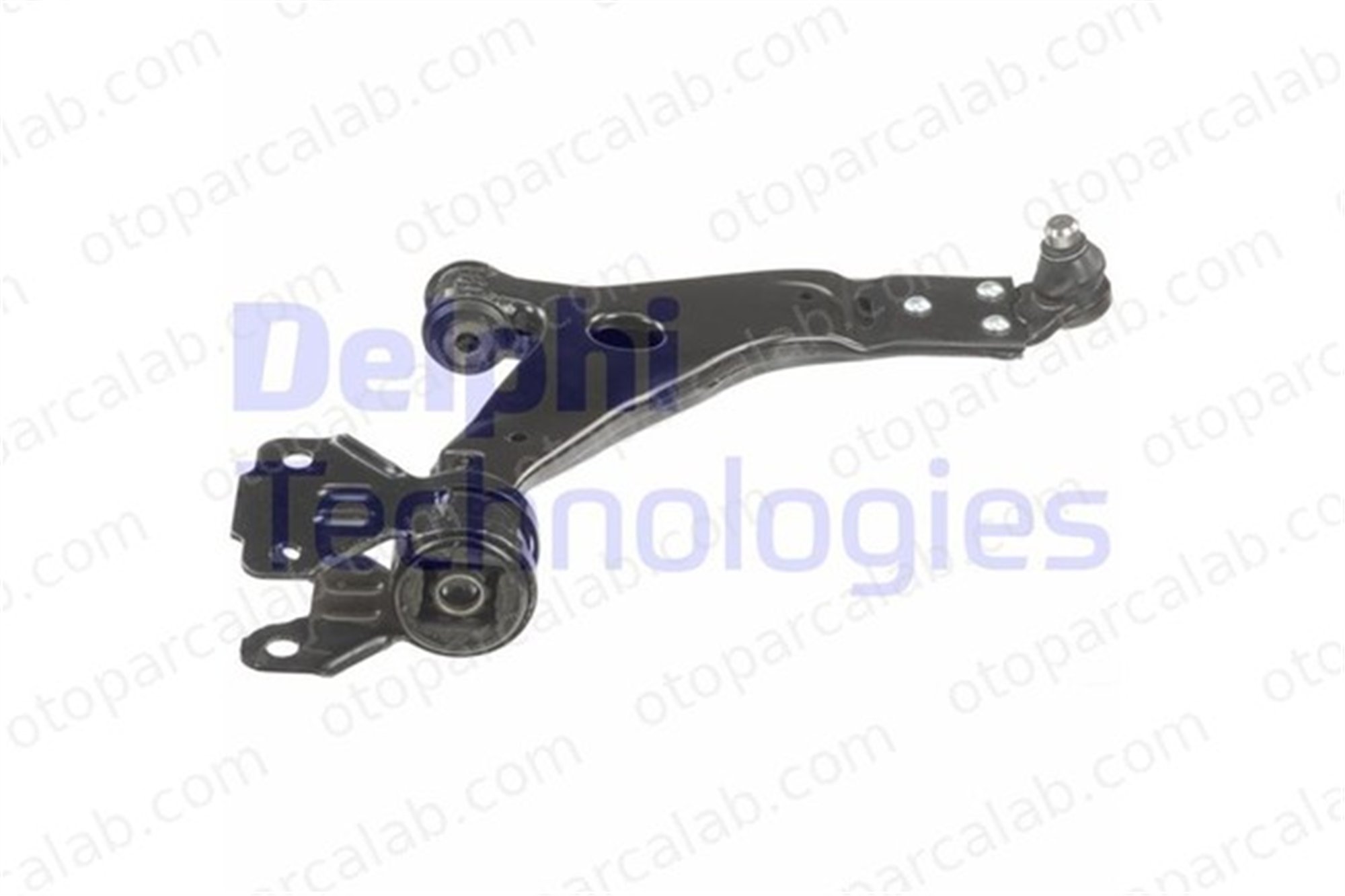 DELPHI TC3881 Salıncak Ön Alt Sağ FORD TOURNEO CONNECT / GRAND TOURNEO CONNECT V408 MPV TRANSIT CONNECT V408 Kasa/büyük limuzin DV613A423AF KV6C3A423AB