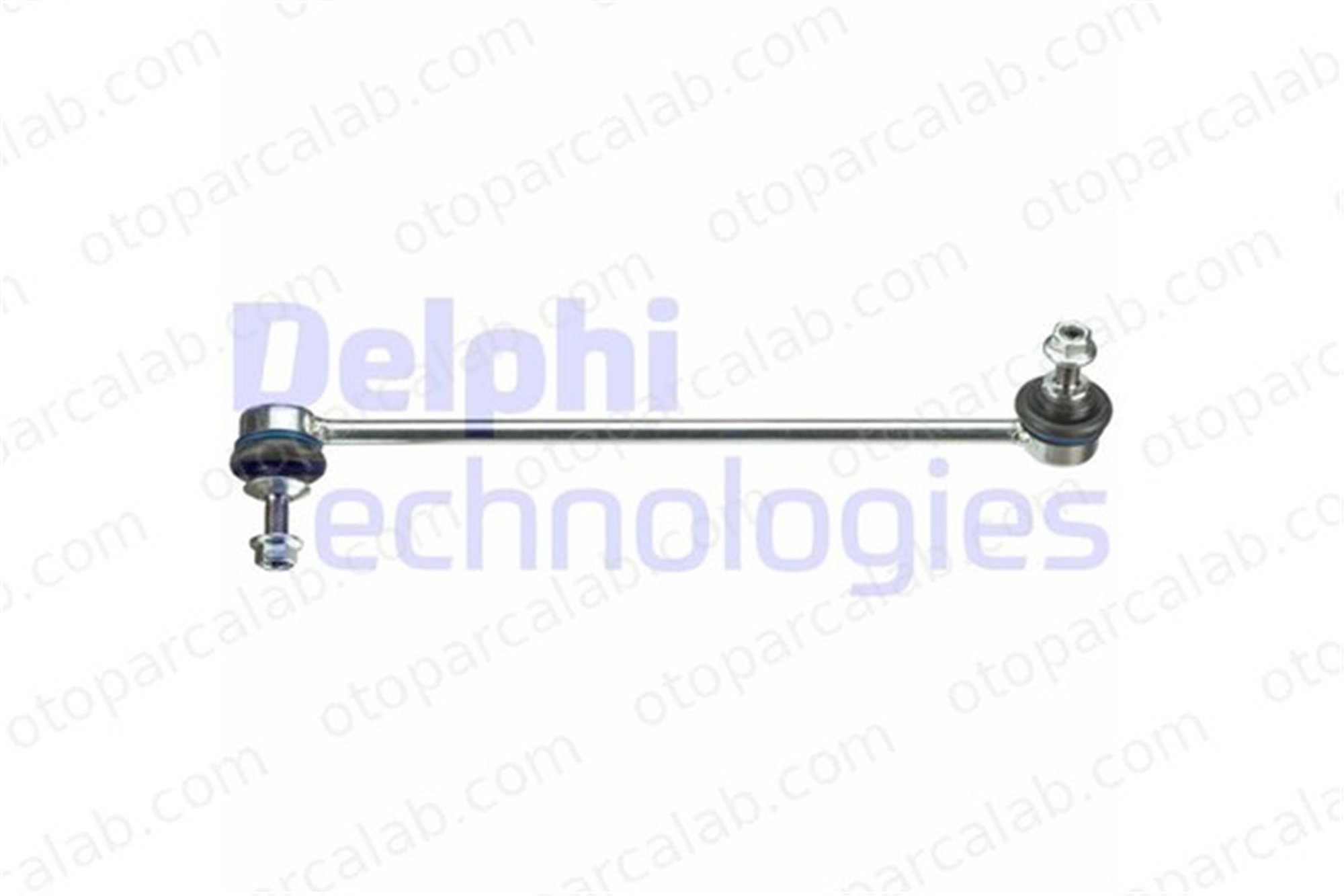 DELPHI TC3886 Viraj Demir Askı Rotu Ön Sol BMW 2 Coupe 3 31302284643