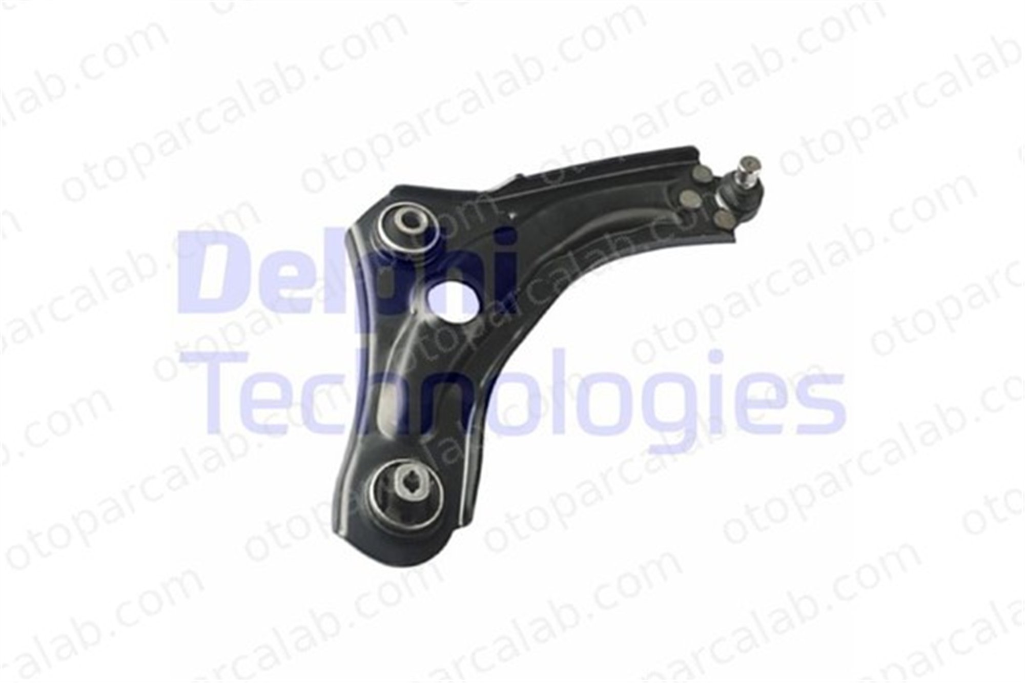 DELPHI TC3900 Salıncak Ön Alt Sağ RENAULT MEGANE IV Grandtour MEGANE IV Hatchback 545045297R 545042021R