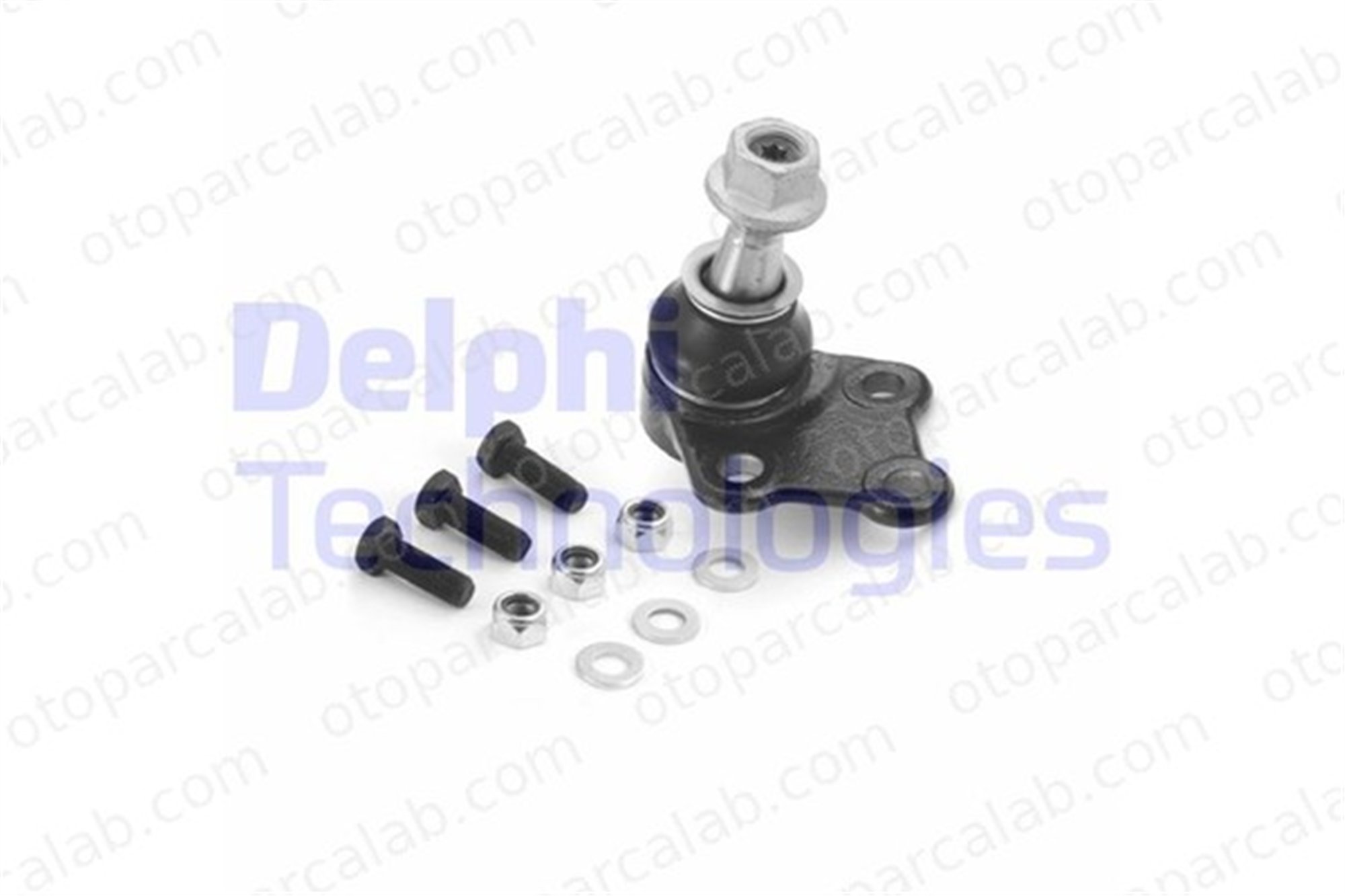 DELPHI TC3905 Rotil Alt Sağ veya Sol MERCEDES-BENZ VITO Tourer VITO Mixto A4473330127 4473330127
