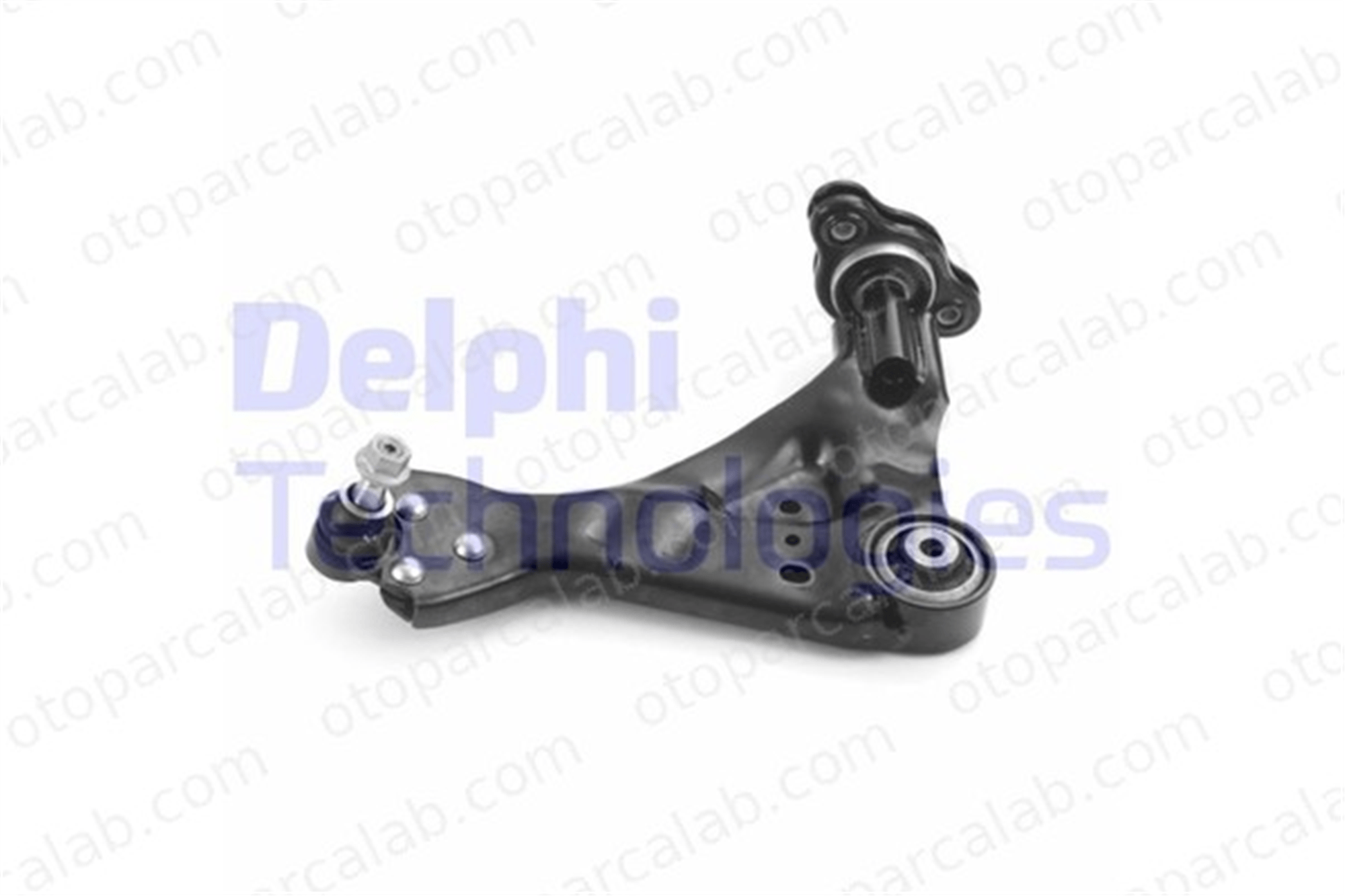 DELPHI TC3906 Salıncak Ön Alt Sol MERCEDES-BENZ MARCO POLO Camper VITO Mixto A4473301407 4473301407