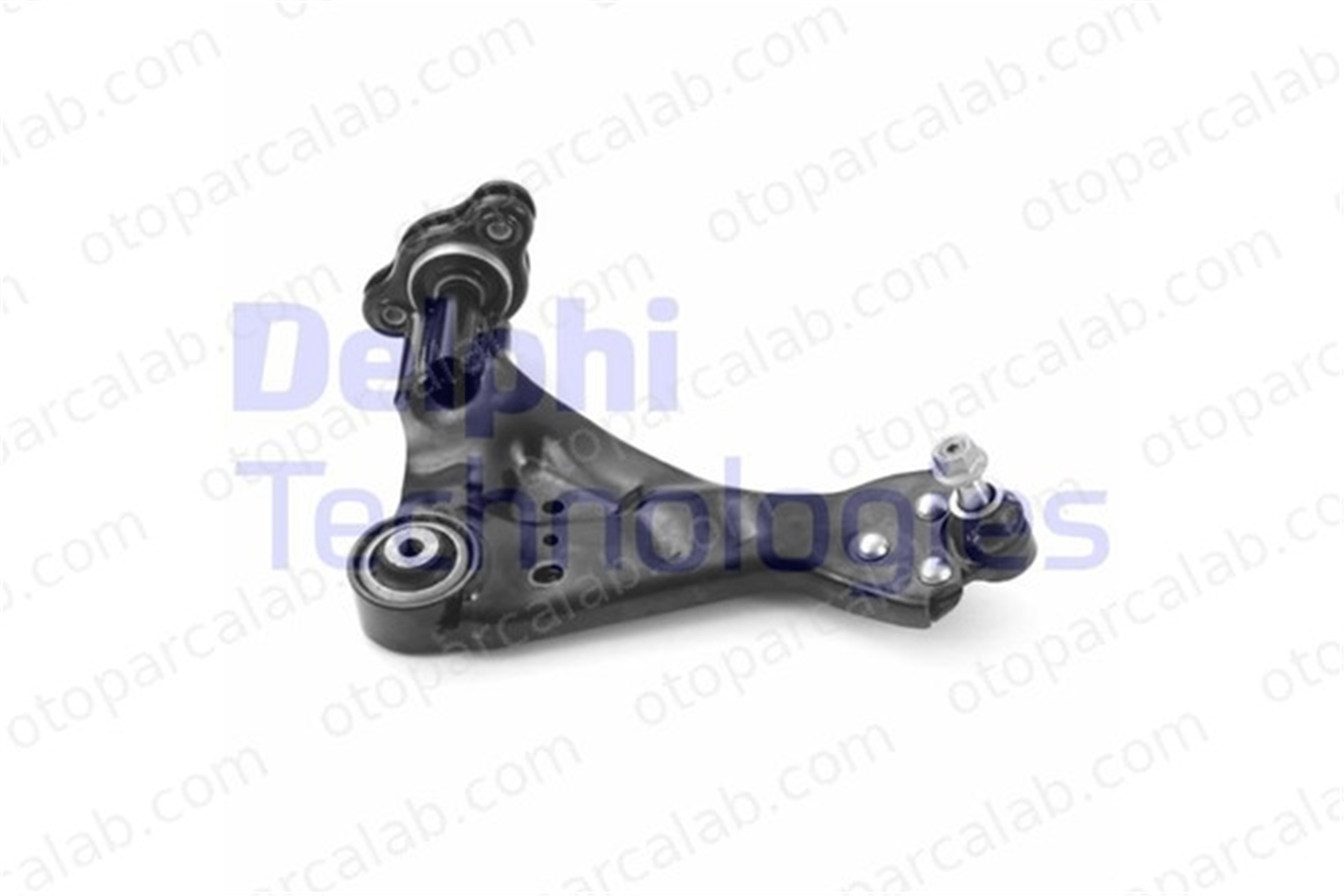 DELPHI TC3907 Salıncak Ön Alt Sağ MERCEDES-BENZ MARCO POLO Camper VITO Mixto TC3907 4473301507