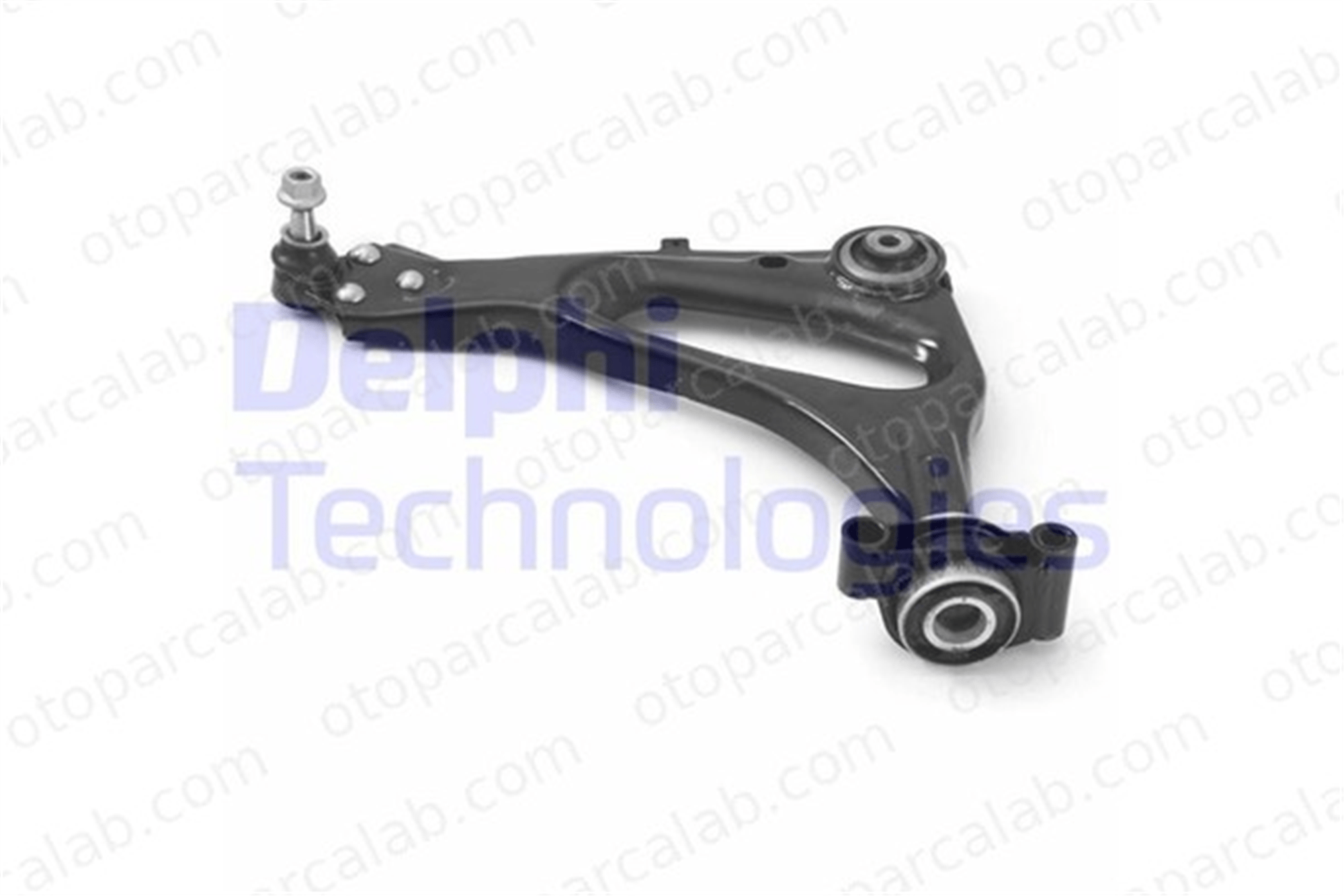 DELPHI TC3908 Salıncak Ön Alt Sol MERCEDES-BENZ VITO Tourer VITO Mixto TC3908 4473303400