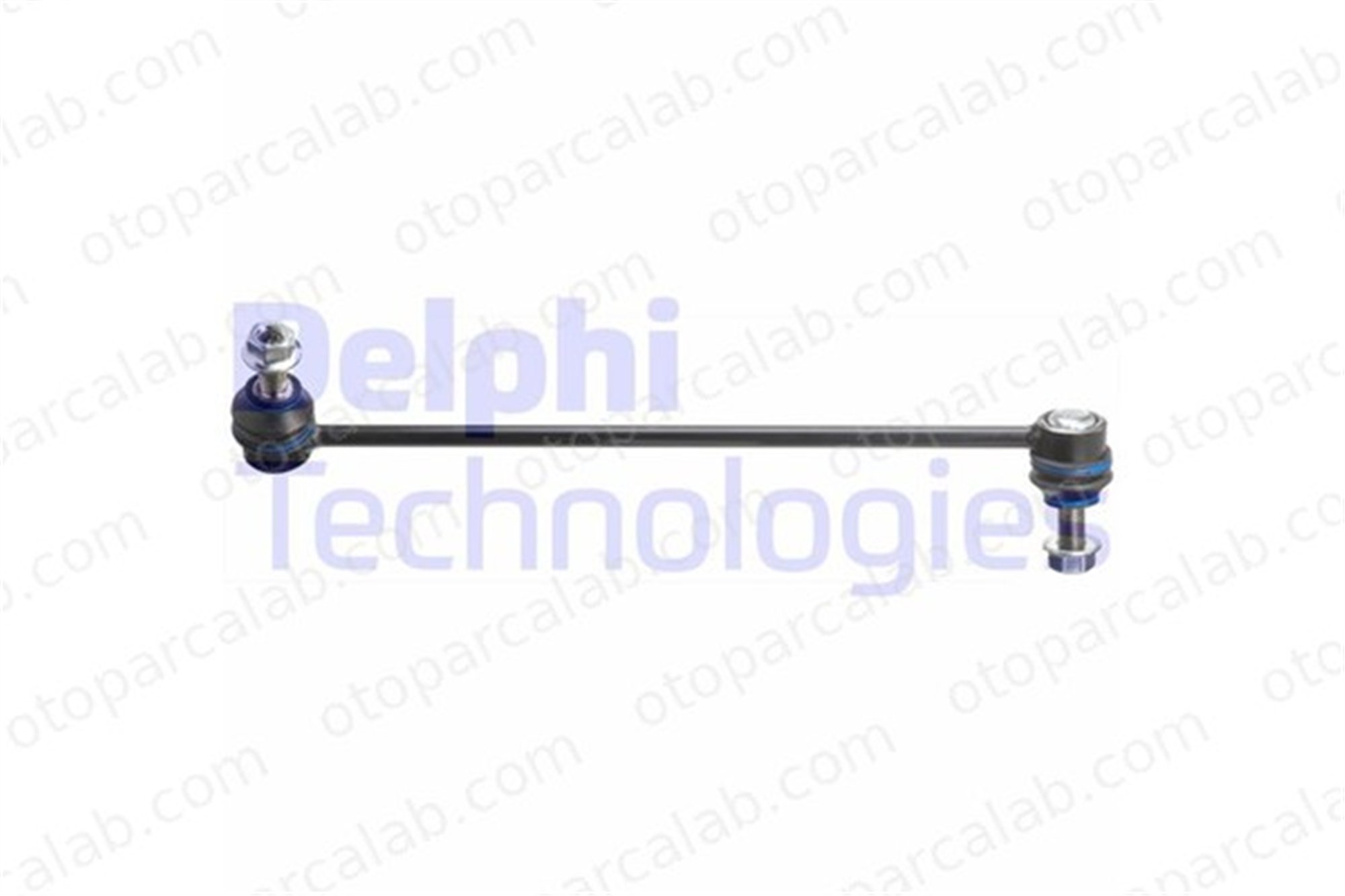 DELPHI TC3914 Viraj Demir Askı Rotu Ön Sol MERCEDES-BENZ VITO Mixto MARCO POLO Camper 4473200189 A4473200189