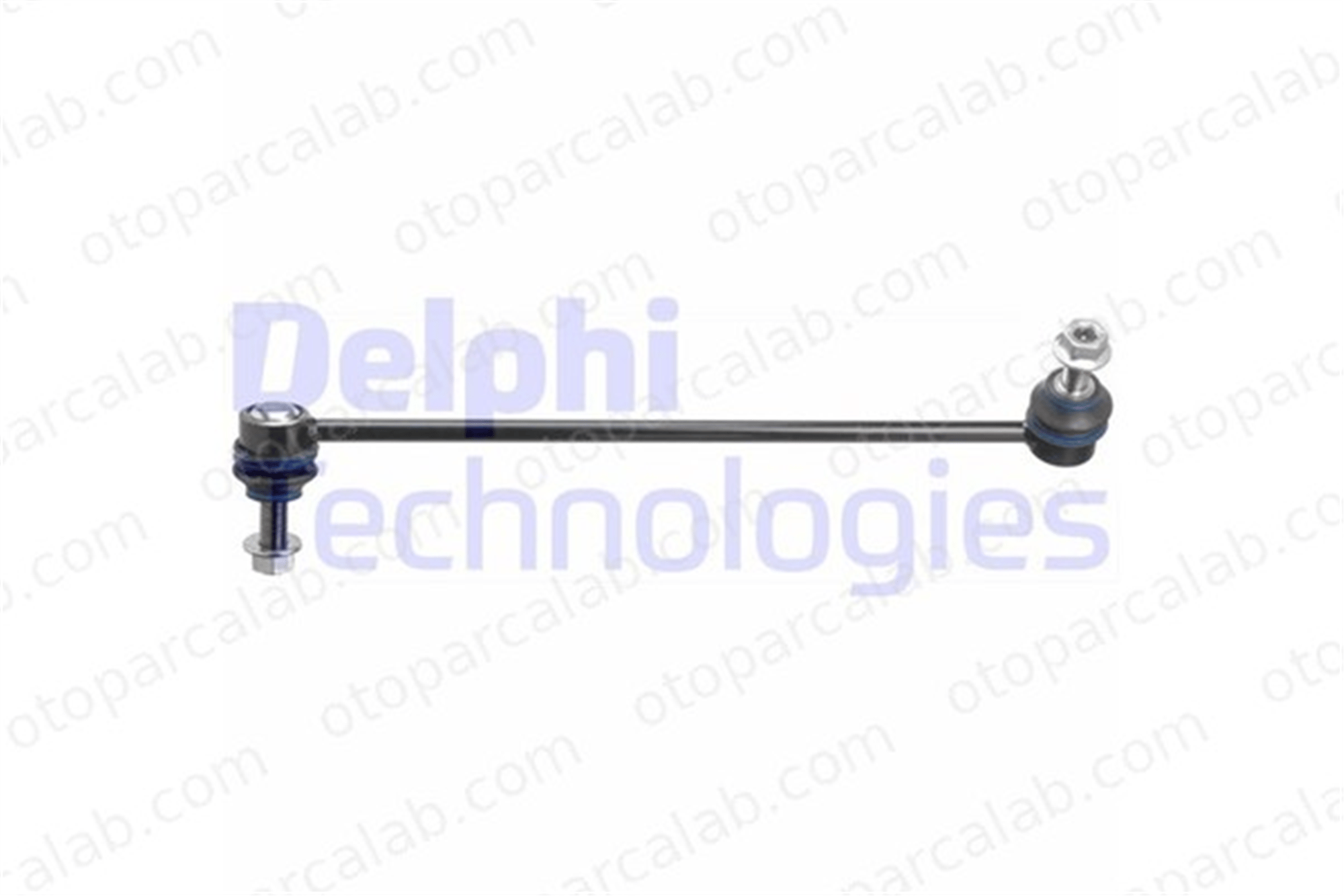 DELPHI TC3915 Viraj Demir Askı Rotu Ön Sağ MERCEDES-BENZ VITO Mixto MARCO POLO Camper 4473200289 A4473200289