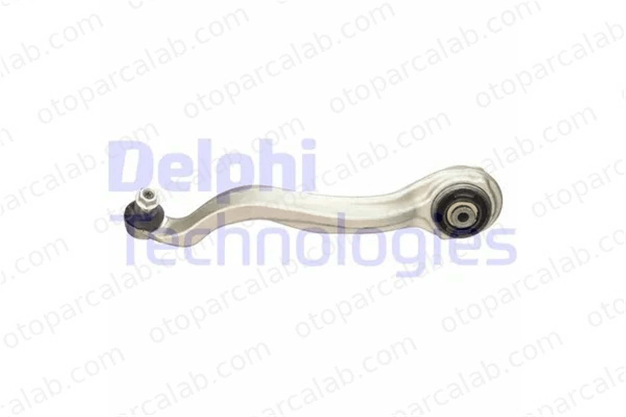 DELPHI TC3916 Salıncak Ön Alt Sol MERCEDES-BENZ CLS CLS Shooting Brake A2183301111 2183301111