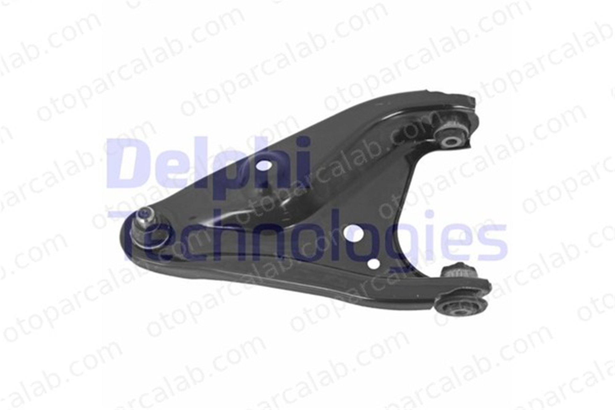 DELPHI TC3920 Salıncak Ön Alt Sol DACIA LODGY DOKKER Express Kasa/büyük limuzin 545017081R 545010294R