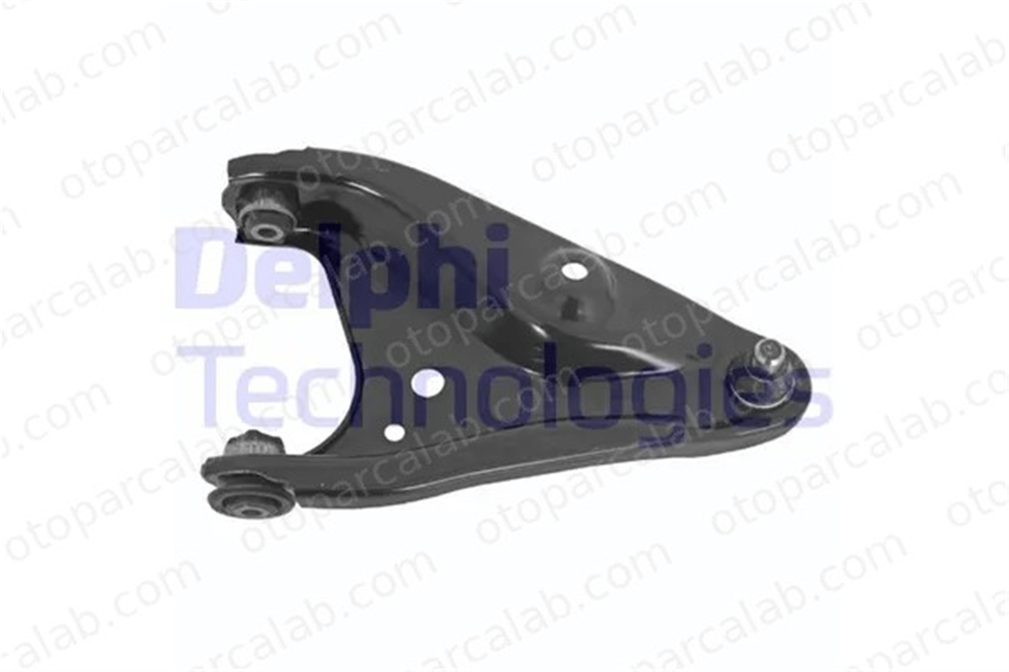 DELPHI TC3921 Salıncak Ön Alt Sağ DACIA LODGY DOKKER Express Kasa/büyük limuzin 545001064R 545004529R
