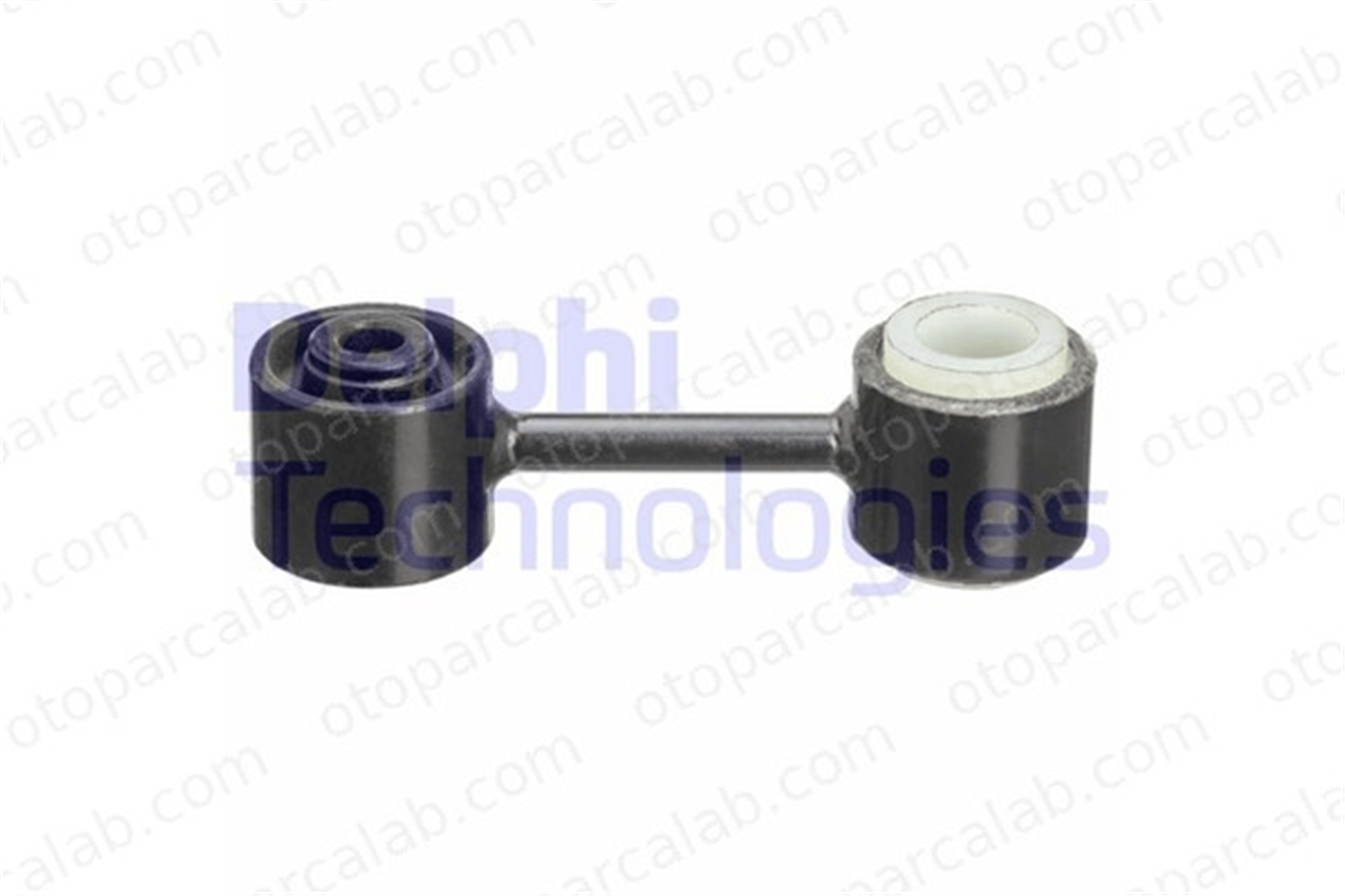 DELPHI TC3929 Viraj Demir Askı Rotu Arka Sağ veya Sol IVECO DAILY III Panelvan/Van DAILY III Platform şasi 500336364 42551291
