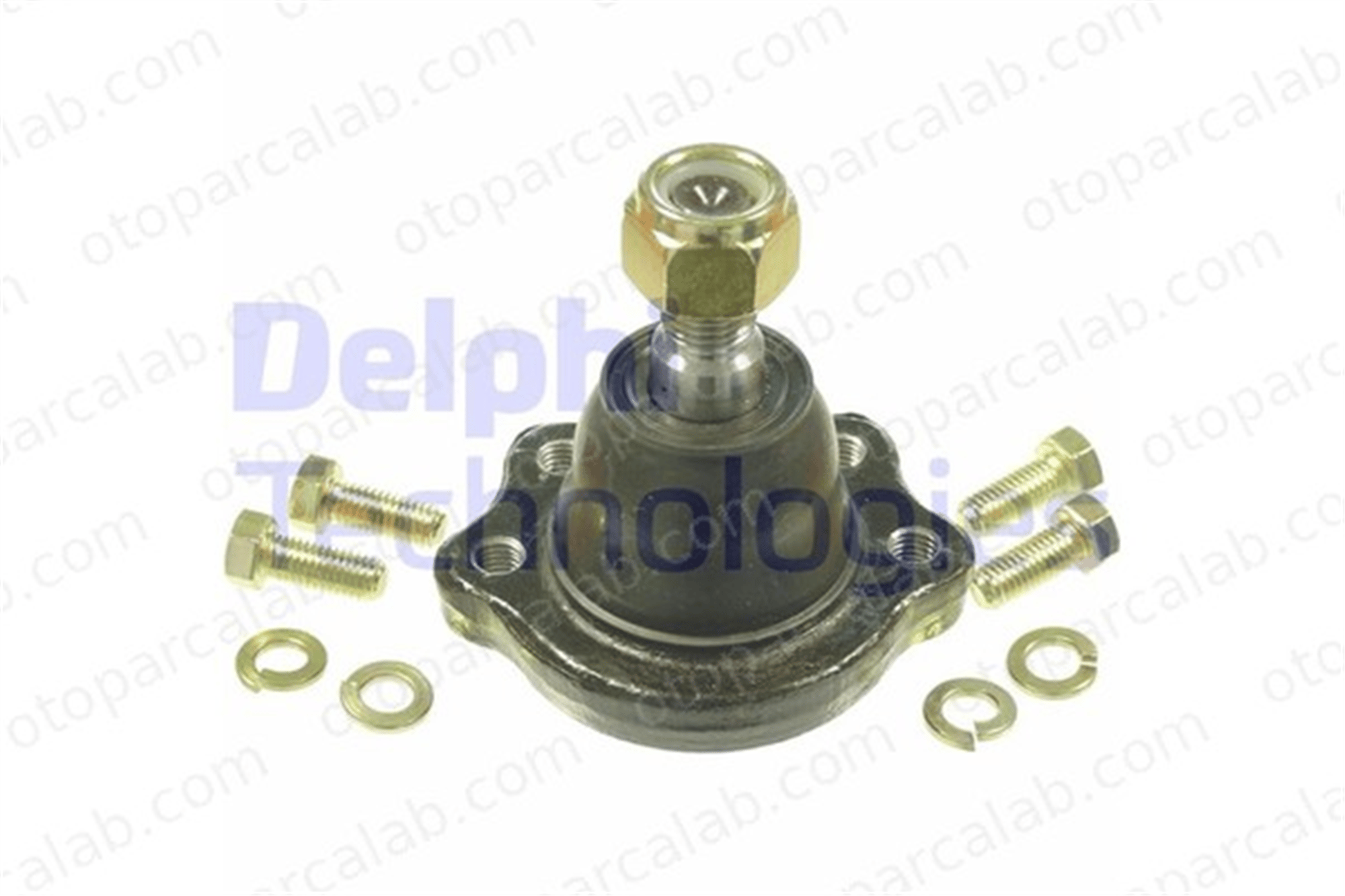 DELPHI TC393 Rotil Üst Sağ veya Sol NISSAN PICK UP FORD MAVERICK TC393 4011001G25