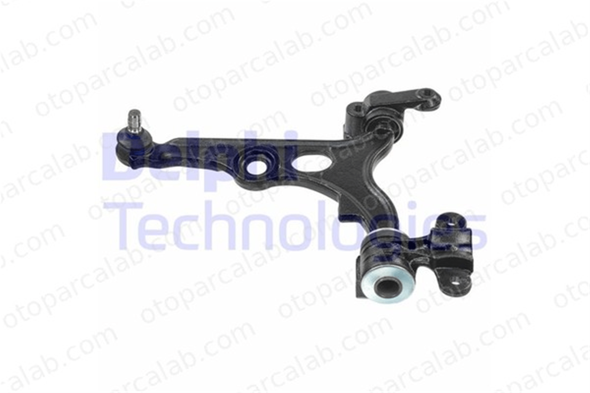 DELPHI TC3934 Salıncak Ön Alt Sol PEUGEOT 607 CITROËN JUMPY 3520S6 1356065080