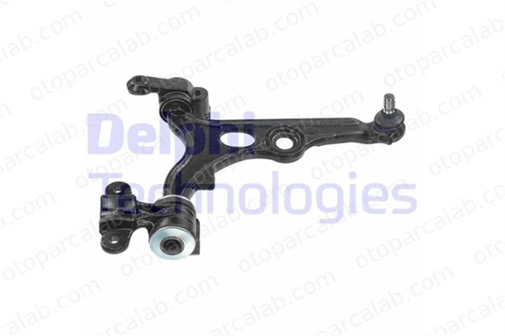 DELPHI TC3935 Salıncak Ön Alt Sağ PEUGEOT 607 CITROËN JUMPY 3521P7 1356066080