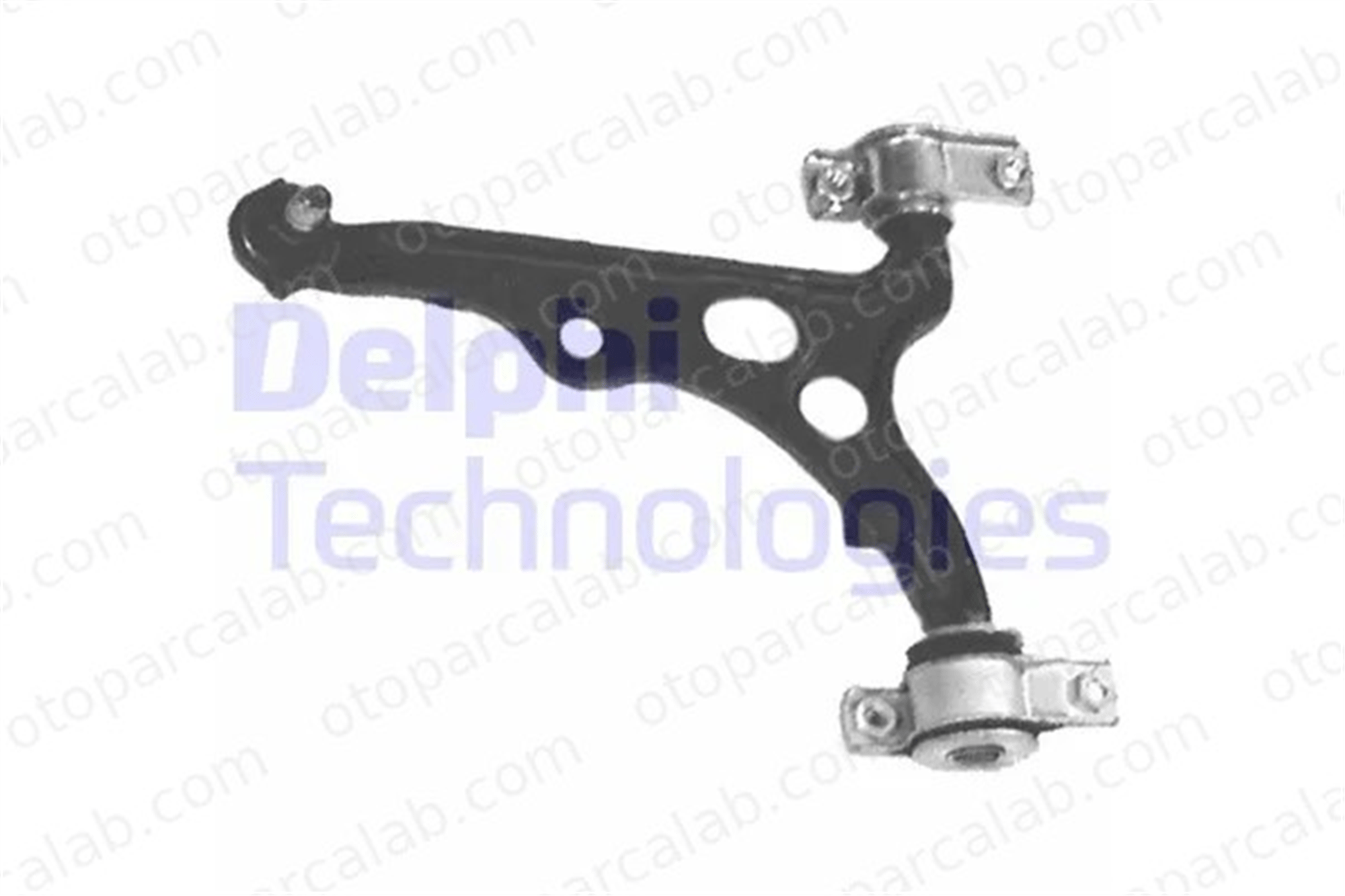 DELPHI TC428 Salıncak Ön Alt Sol FIAT TIPO TEMPRA S.W. TC428 46423822