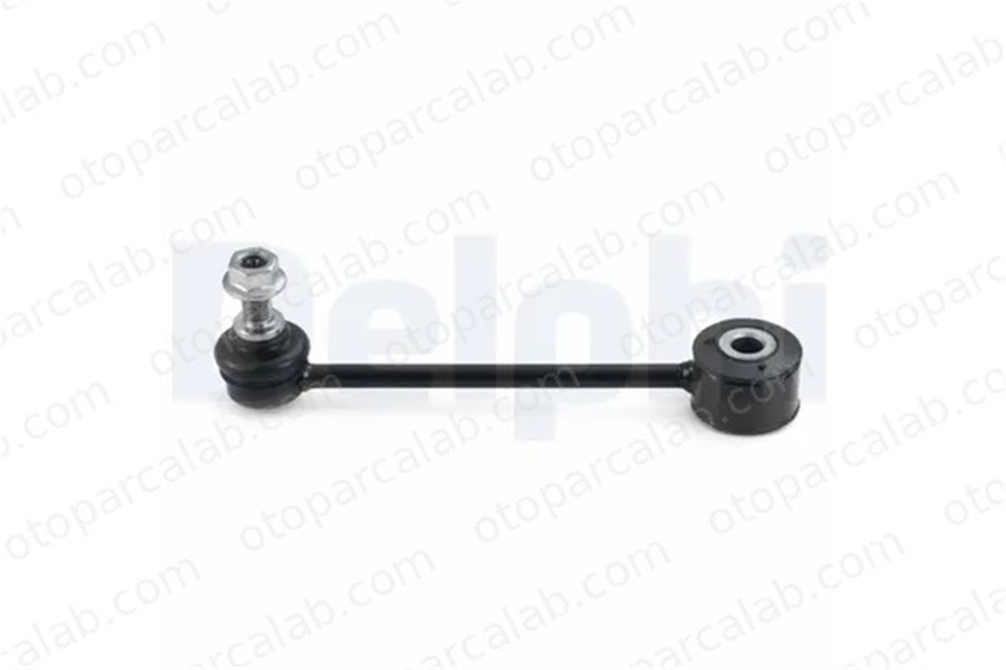 DELPHI TC4321 Viraj Demir Askı Rotu Arka Sağ veya Sol VW CADDY V Kasa/büyük limuzin 5R3505465B 2630510