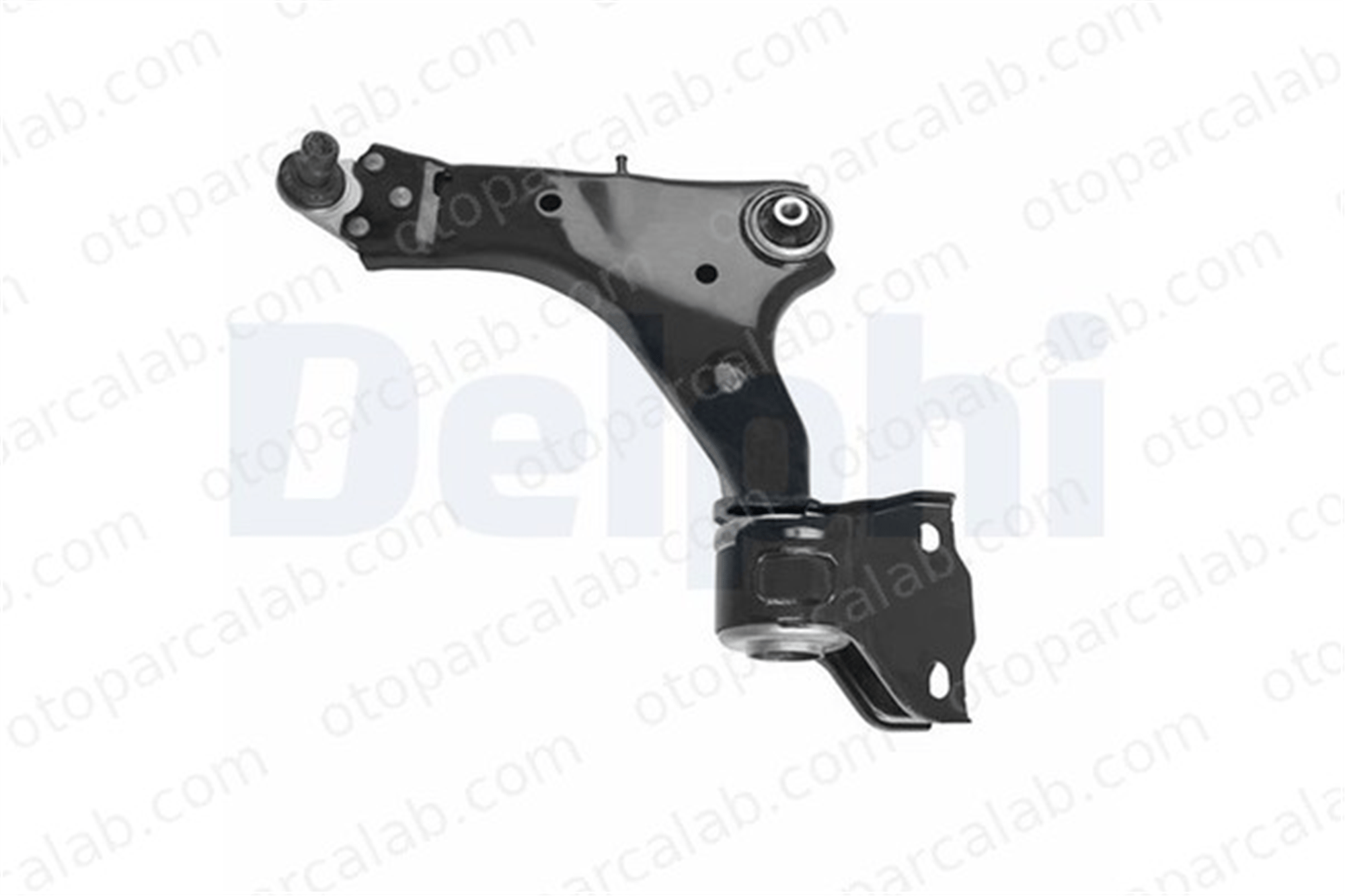 DELPHI TC4375 Salıncak Ön Alt Sol LAND ROVER DISCOVERY SPORT JAGUAR E-PACE J9C13932 J9C19215