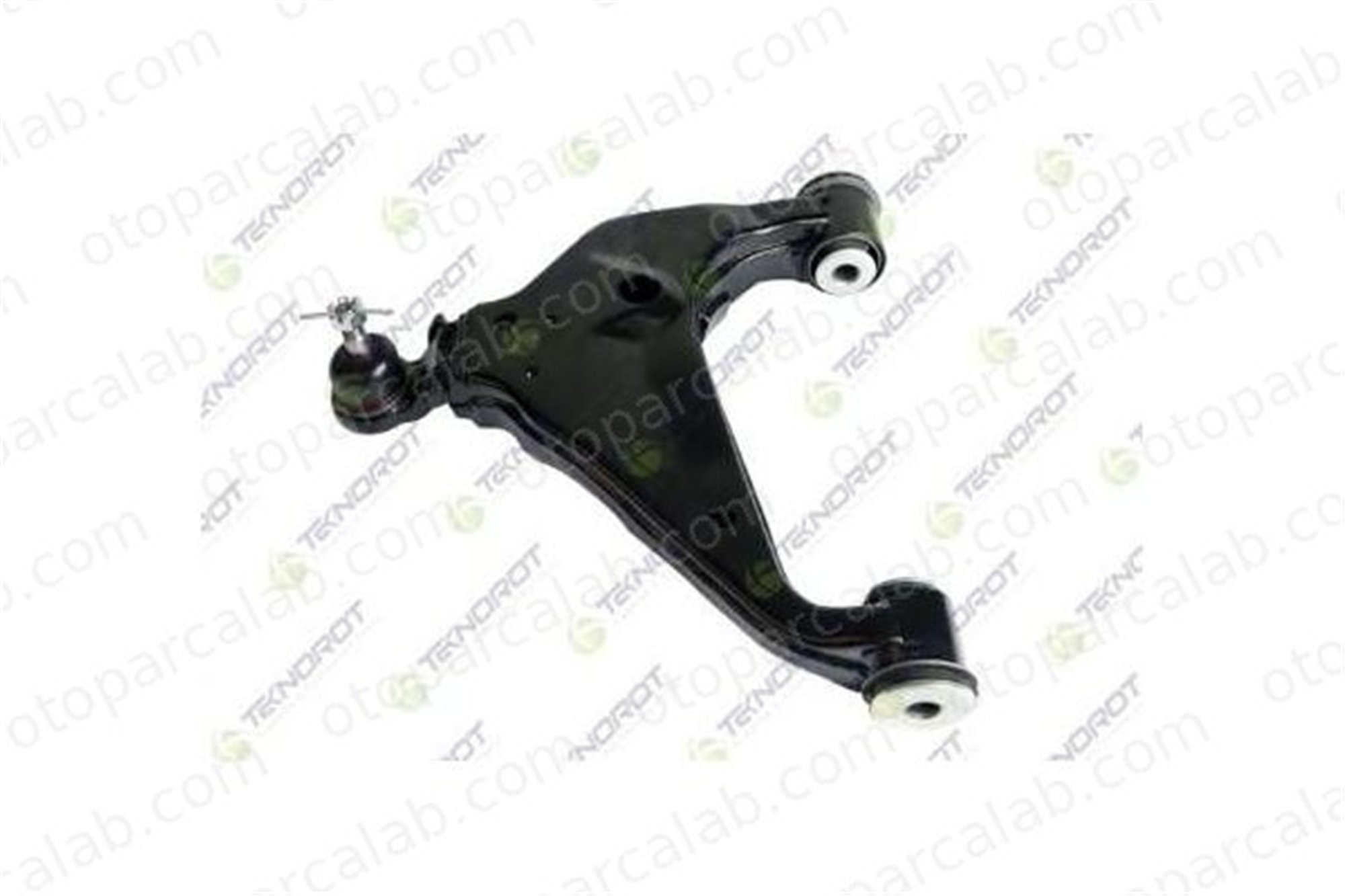 DELPHI TC4464 Salıncak Ön Alt Sol TOYOTA HILUX VIII Pick-up 480690K090 480690K120