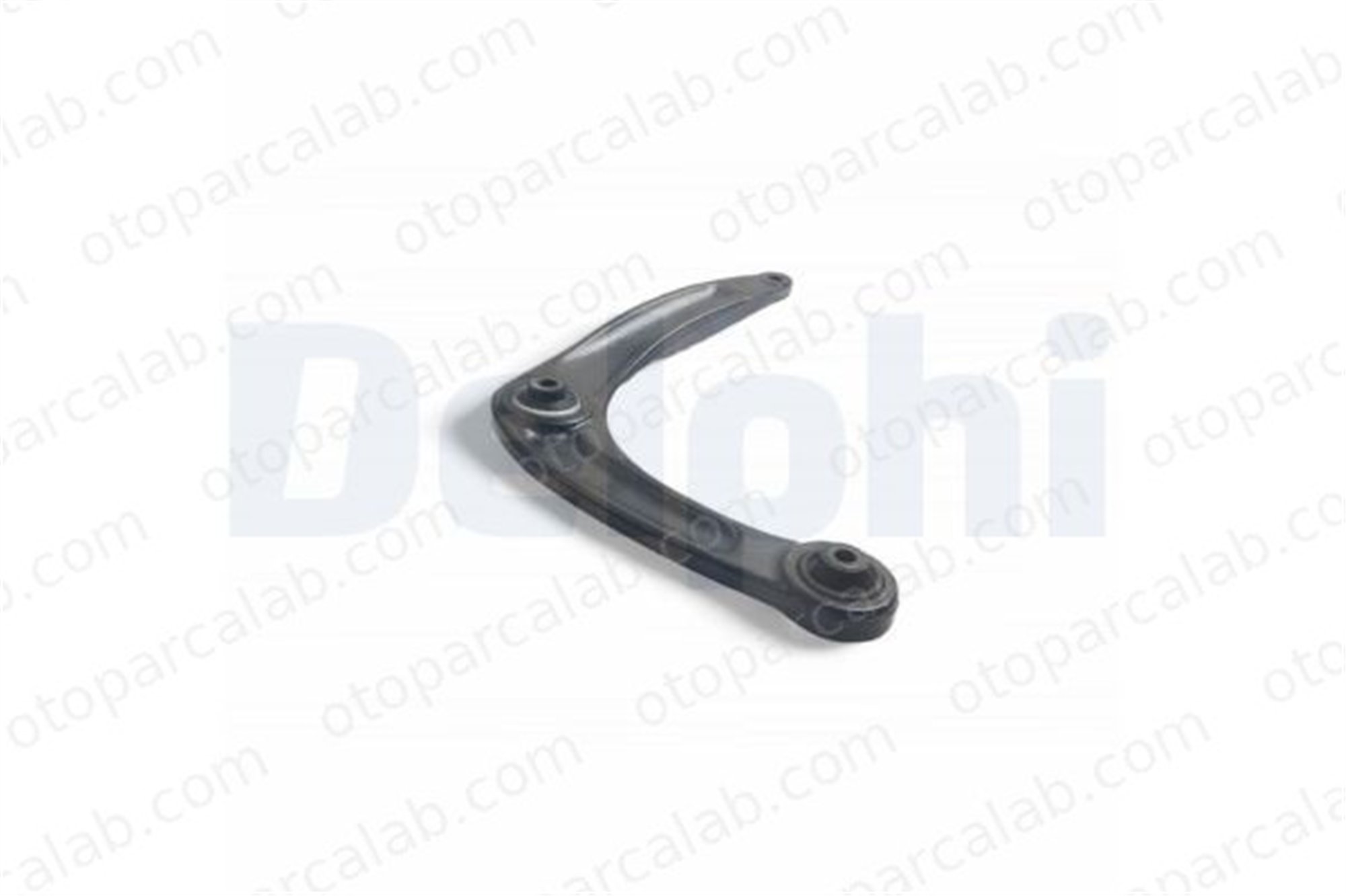DELPHI TC4498 Salıncak Ön Alt Sağ PEUGEOT 5008 CITROËN DS4 TC4498 9805607380