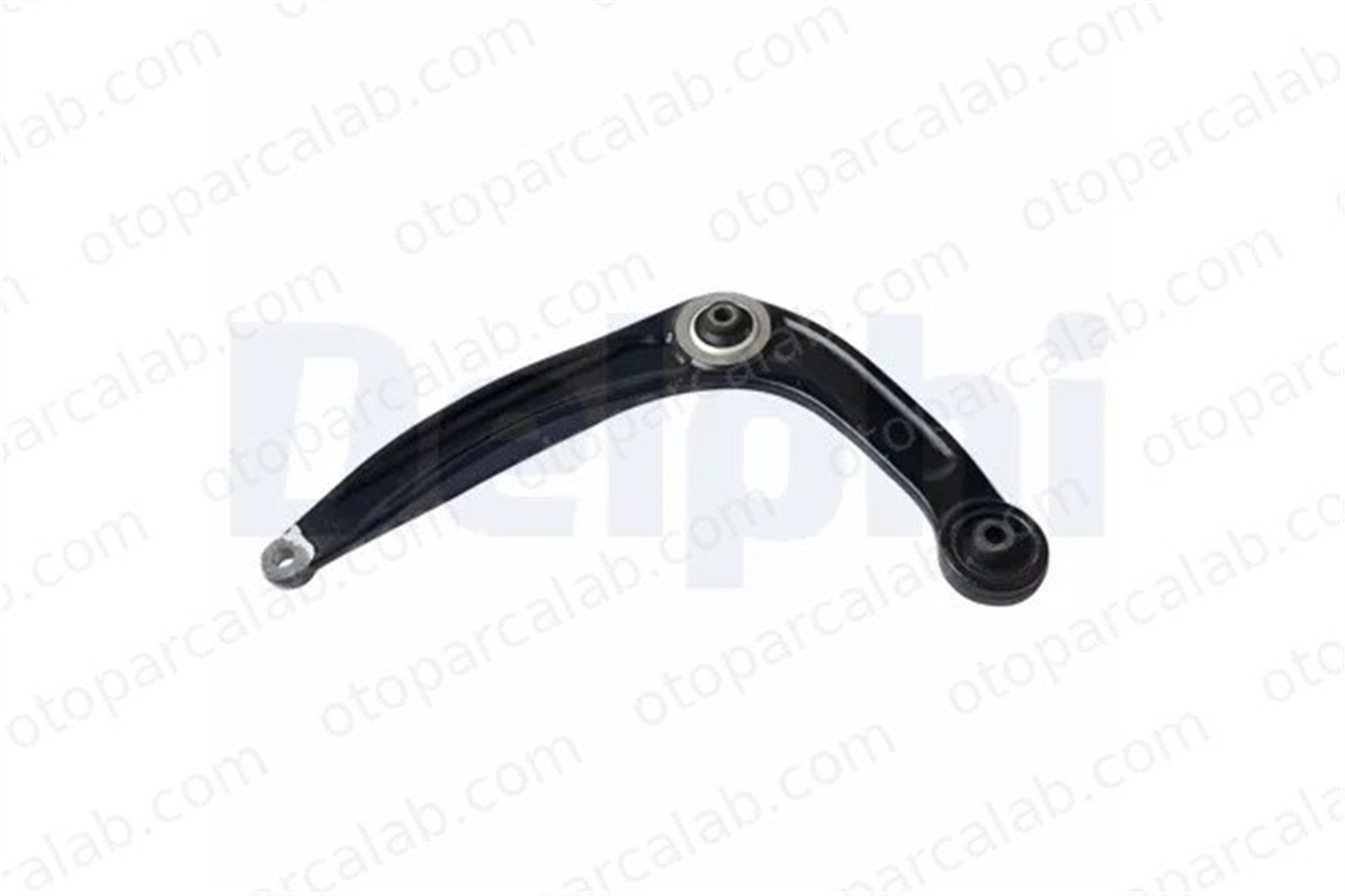 DELPHI TC4556 Salıncak Ön Alt Sol CITROËN DS5 DS DS 5 TC4556 3520Y3