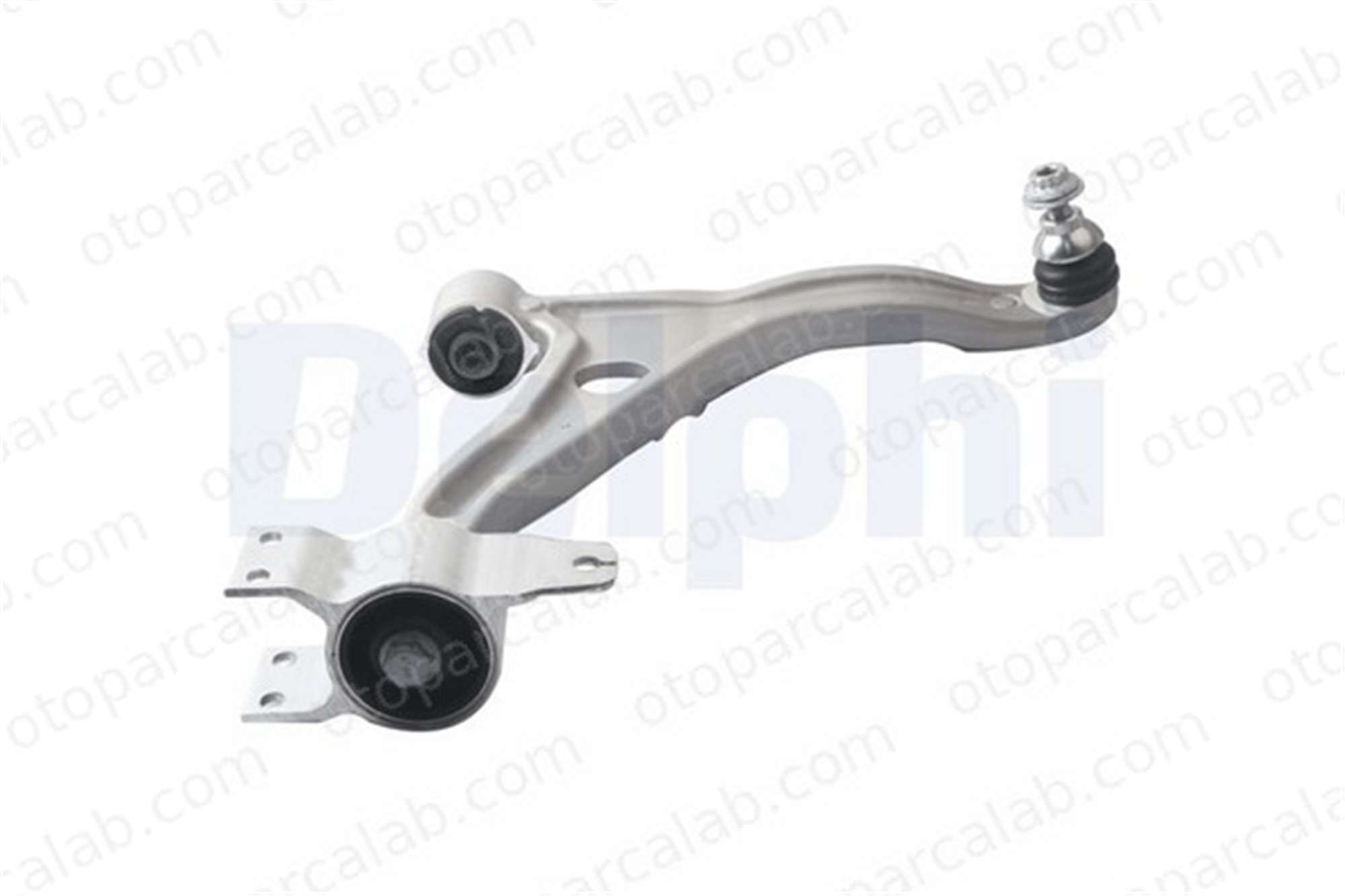 DELPHI TC4587 Salıncak Ön Alt Sağ MERCEDES-BENZ A-SERISI B-SERISI Sports Tourer A2473300600 2473300600