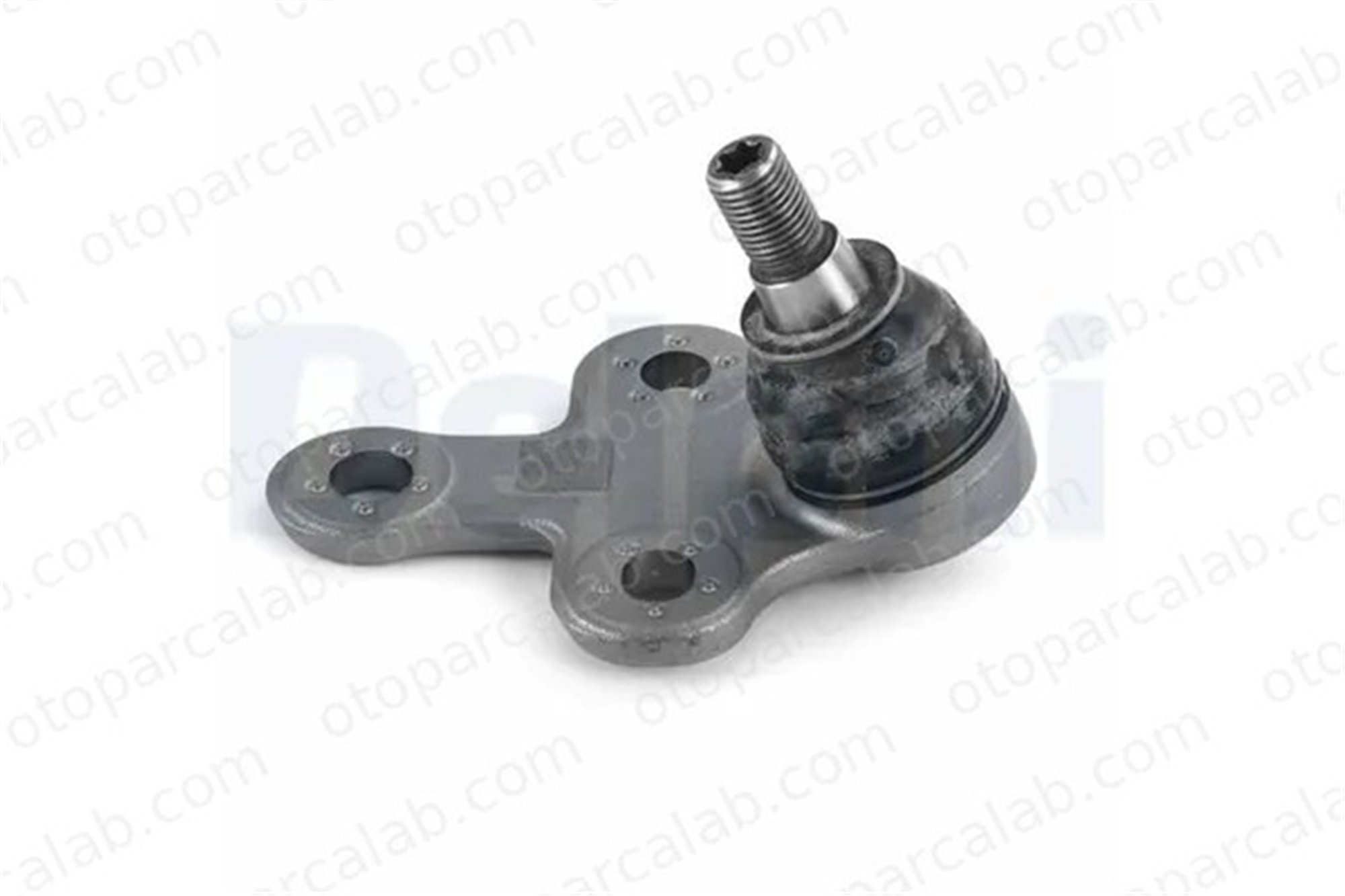 DELPHI TC4647 Rotil Alt Sağ veya Sol CITROËN BERLINGO Kasa/büyük limuzin PEUGEOT PARTNER Kasa/büyük limuzin TC4647 9815418080