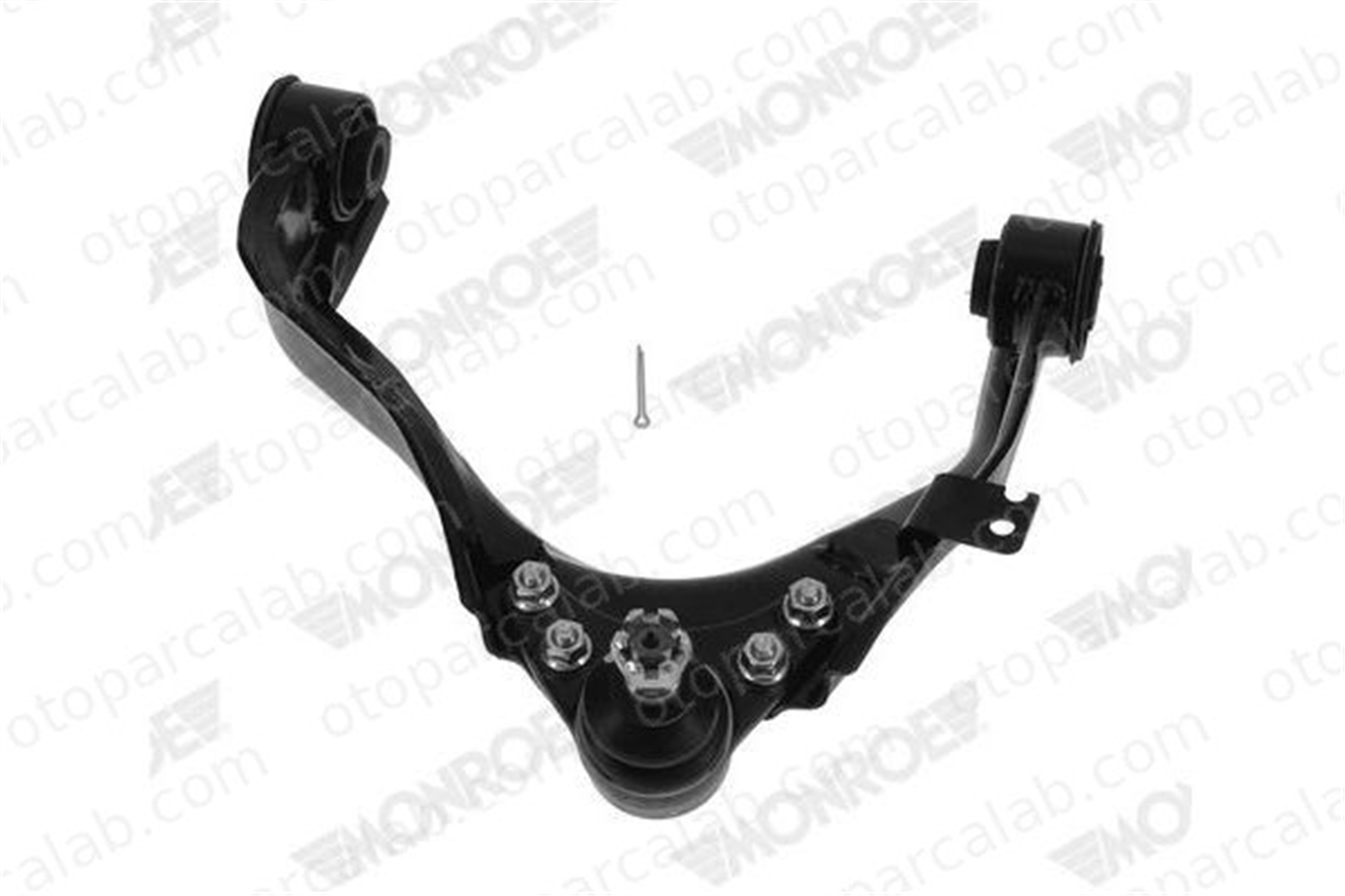 DELPHI TC4653 Salıncak Ön Üst Sağ ISUZU D-MAX II 8979458412 97945841