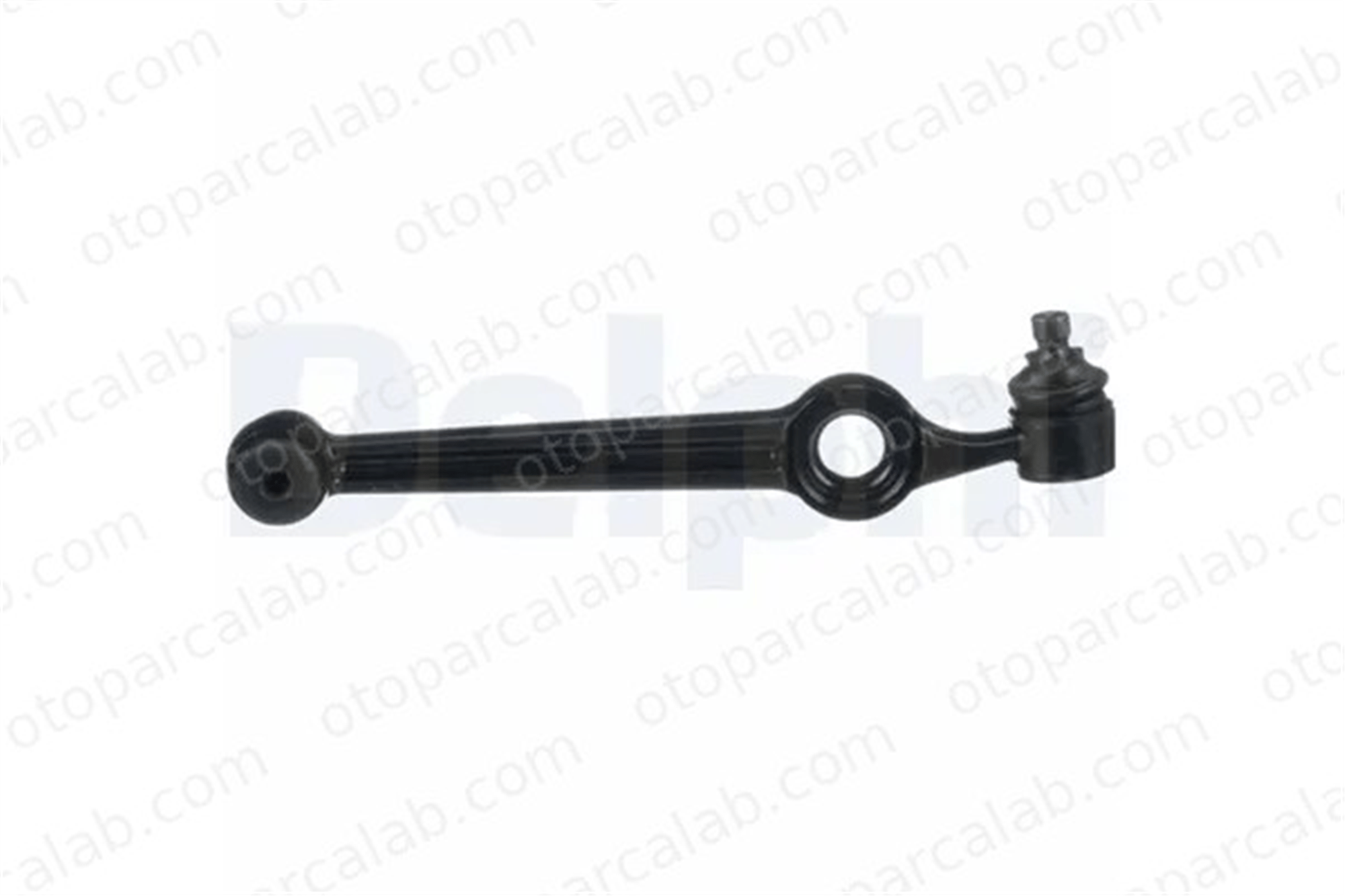 DELPHI TC4660 Salıncak Ön Alt Sağ HYUNDAI BAYON i20 III 54501Q0000