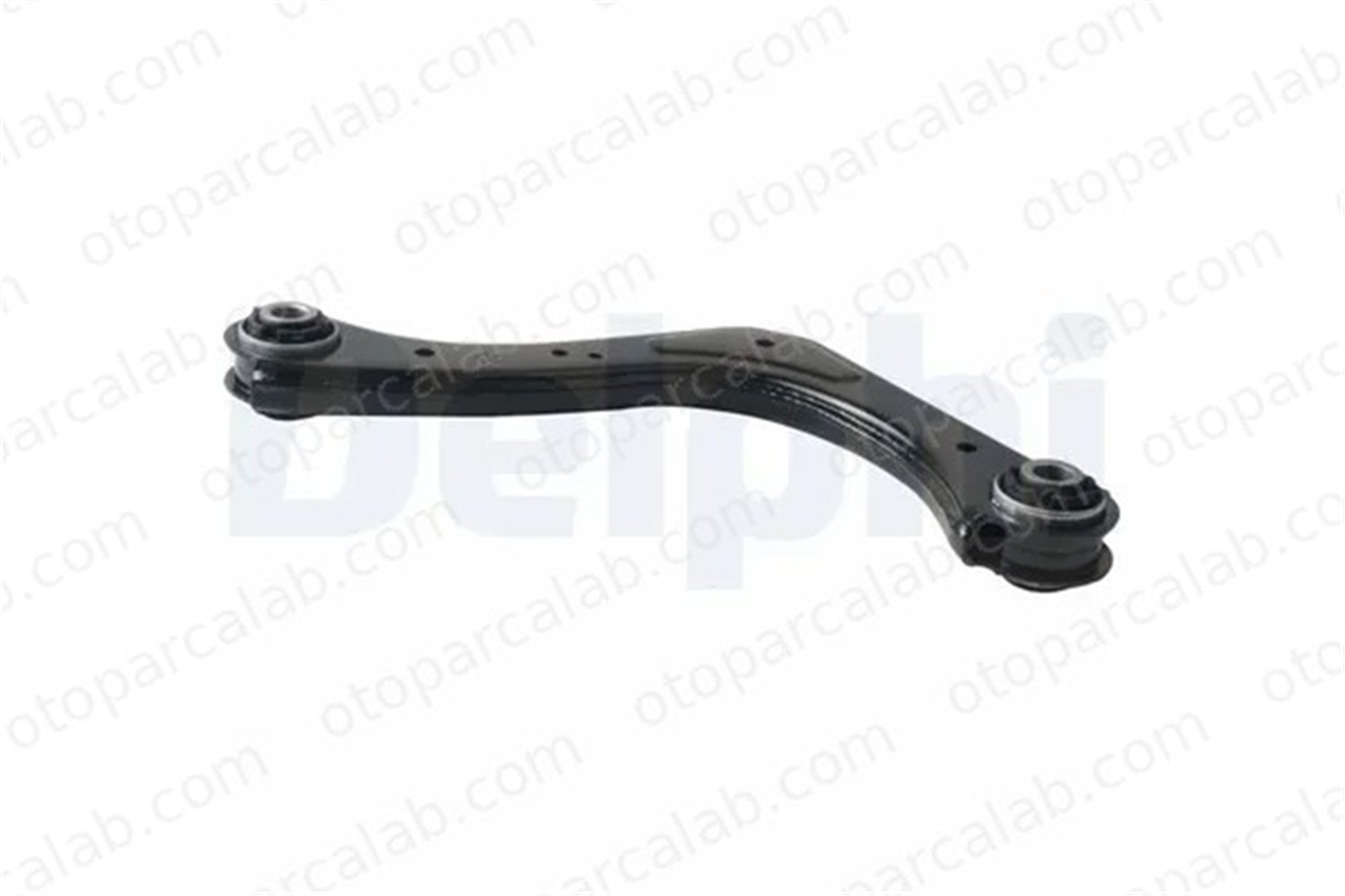 DELPHI TC4666 Salıncak Arka Üst Sağ HYUNDAI i30 i30 Station wagon TC4666 55101F2BA0