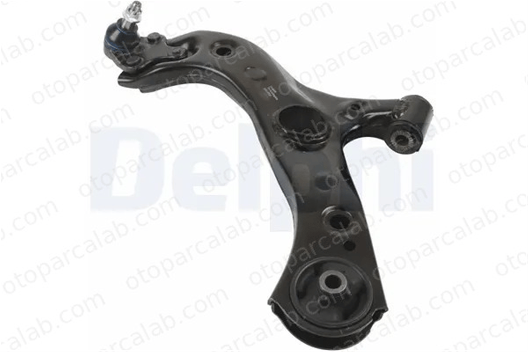 DELPHI TC4697 Salıncak Ön Alt Sol LEXUS UX TOYOTA C-HR TC4697 4806976010