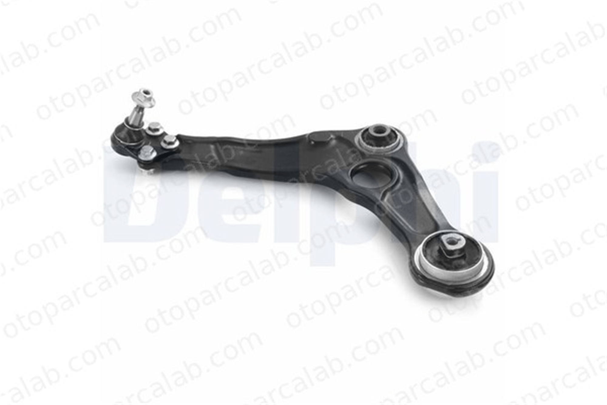 DELPHI TC4716 Salıncak Ön Alt Sol RENAULT SCÉNIC IV GRAND SCÉNIC IV TC4716 545056560R