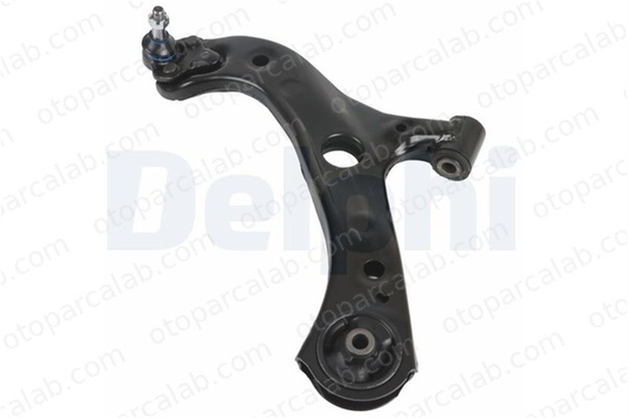 DELPHI TC4734 Salıncak Ön Alt Sol TOYOTA COROLLA Sedan COROLLA Hatchback T480690233 4806902330