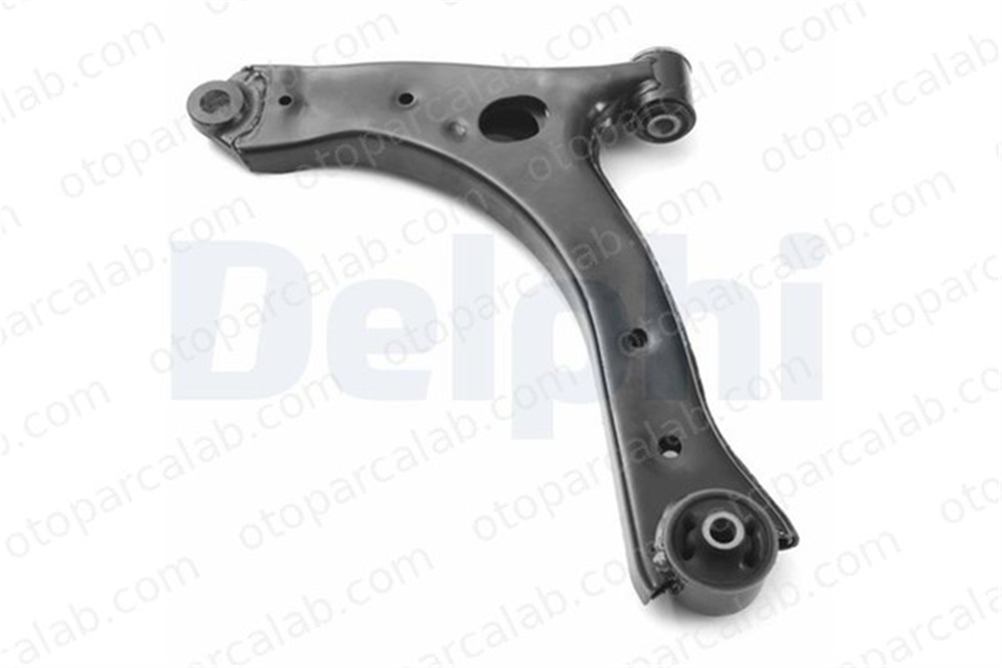 DELPHI TC4739 Salıncak Ön Alt Sol FORD TRANSIT V363 Panelvan/Van TRANSIT V363 Platform şasi TC4739 2219737