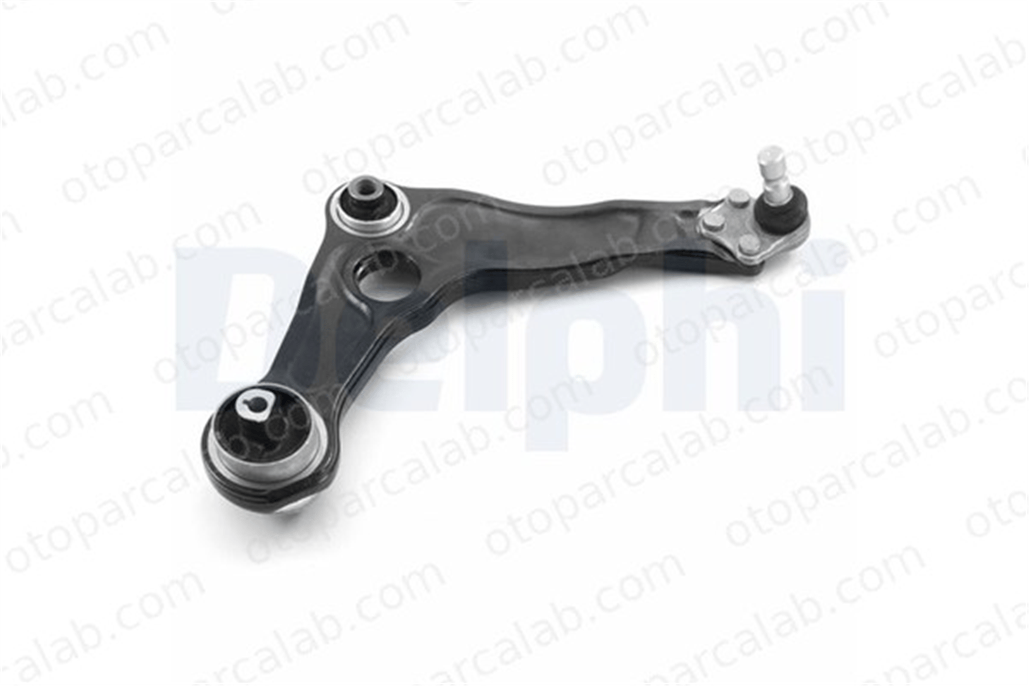 DELPHI TC4766 Salıncak Ön Alt Sağ RENAULT MEGANE IV Grandtour MEGANE IV Hatchback 545048828R 545049124R