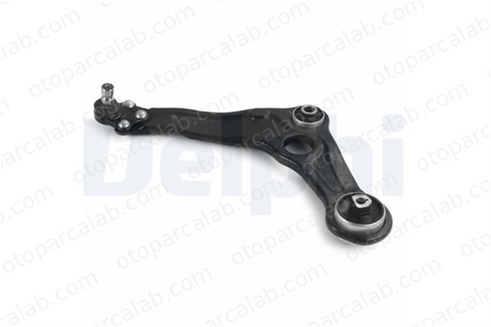 DELPHI TC4767 Salıncak Ön Alt Sol RENAULT MEGANE IV Grandtour MEGANE IV Hatchback 545058339R 545054733R