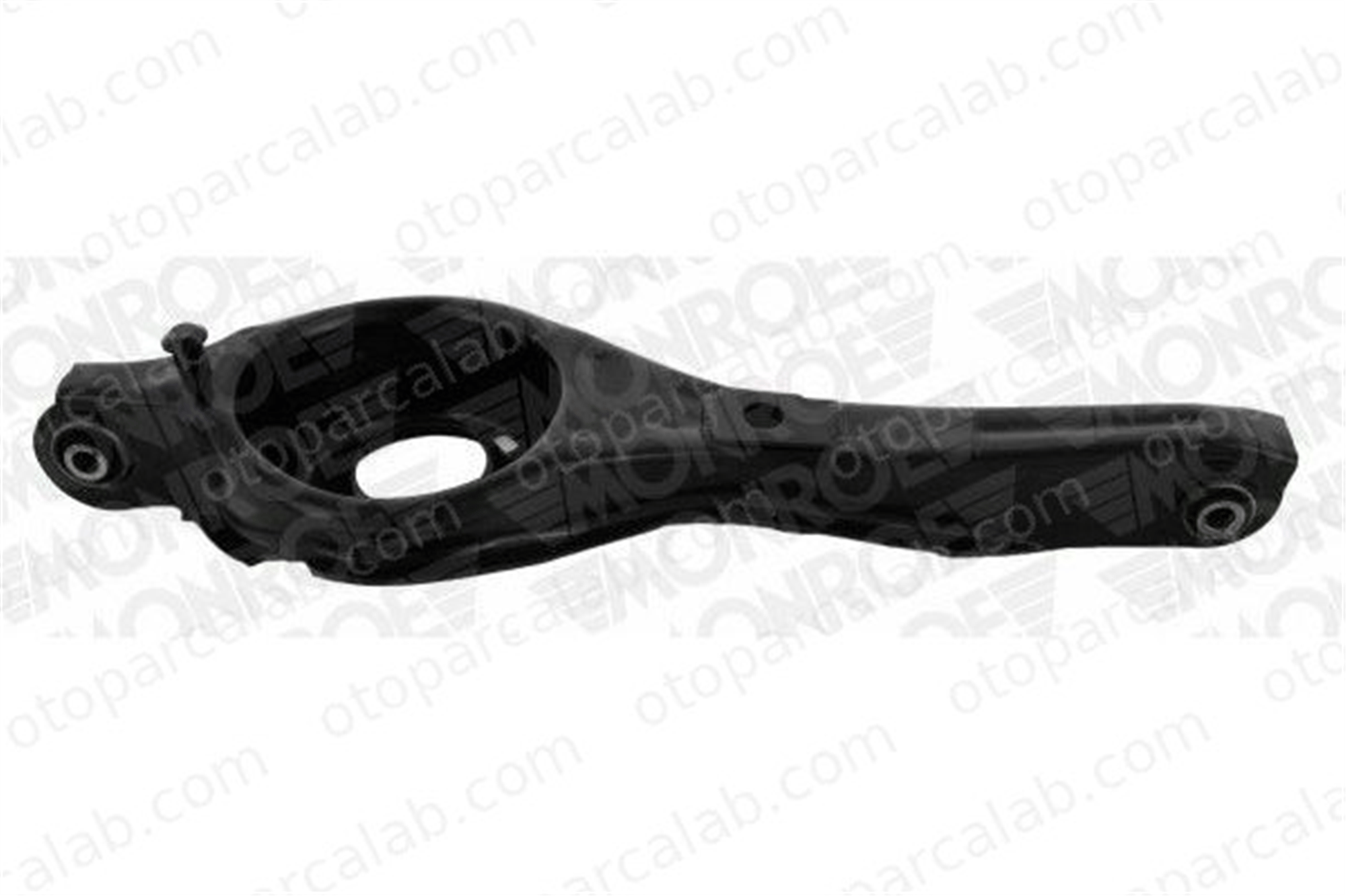DELPHI TC4771 Salıncak Arka Alt Sağ veya Sol FORD FOCUS II C-MAX 1223951 1231454