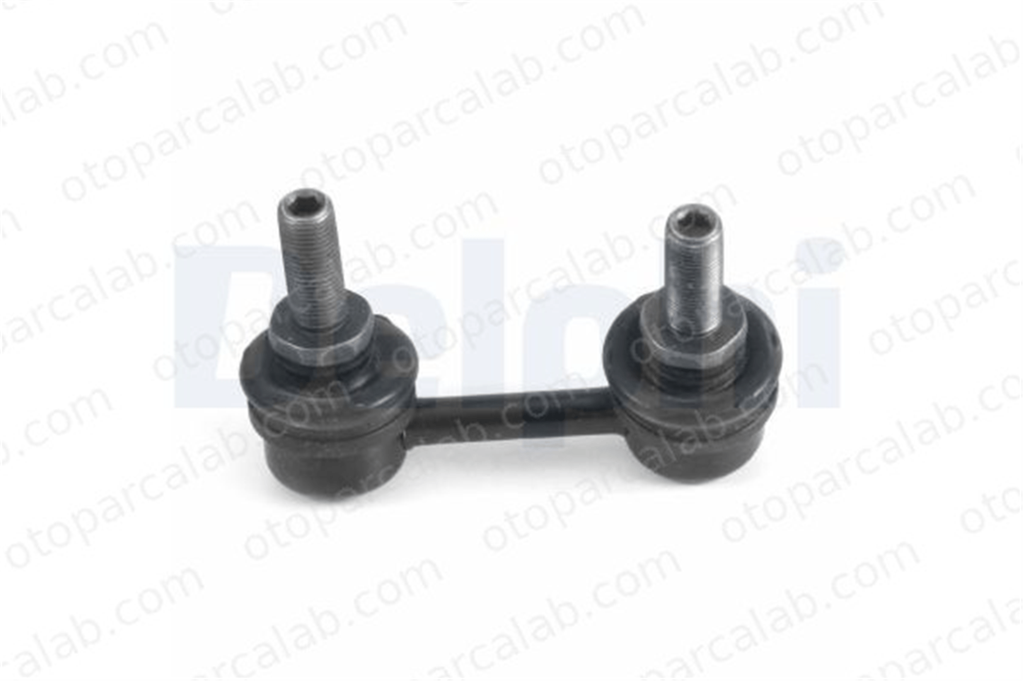 DELPHI TC4775 Viraj Demir Askı Rotu Arka Sağ veya Sol BMW iX 33506888789