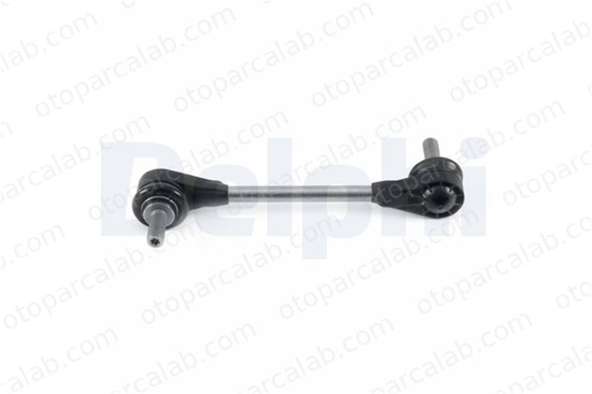 DELPHI TC4797 Viraj Demir Askı Rotu Ön Sağ veya Sol BMW iX 5 31306898159 31305A806C2