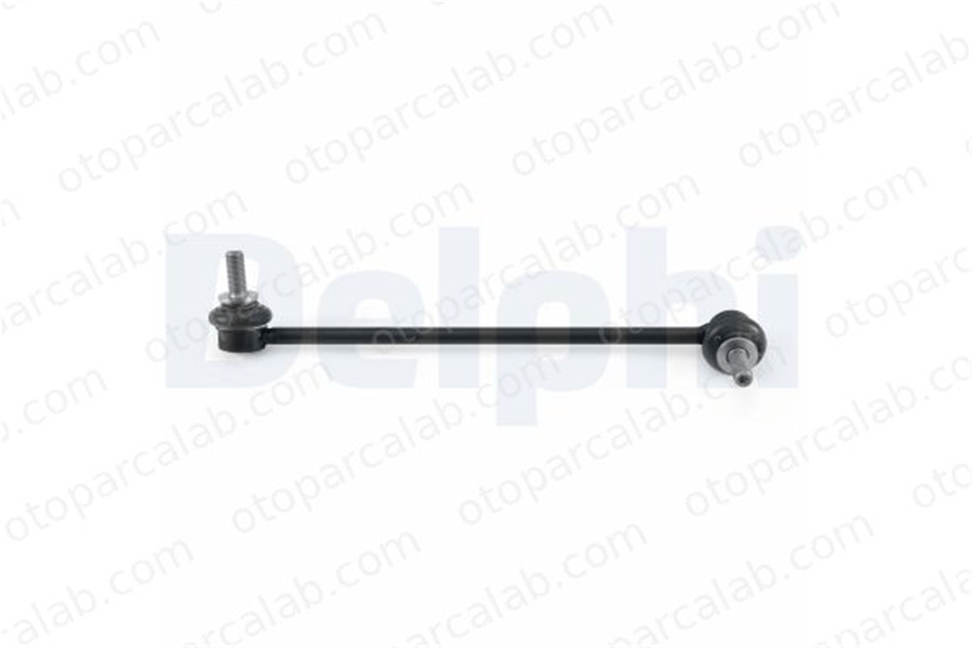 DELPHI TC4801 Viraj Demir Askı Rotu Ön Sağ BMW X3 X4 31358096324