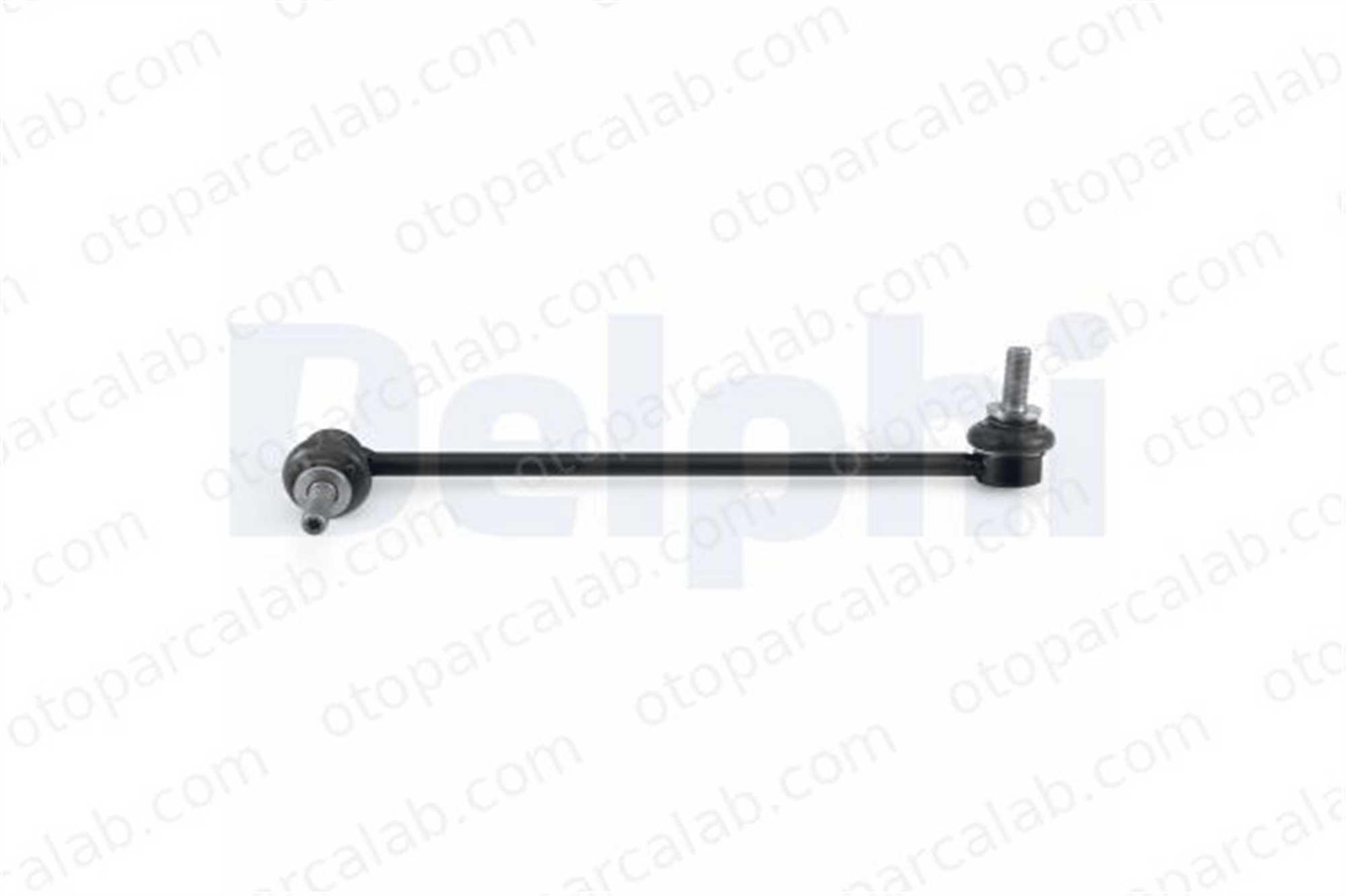 DELPHI TC4810 Viraj Demir Askı Rotu Ön Sol BMW X3 X4 31358096323